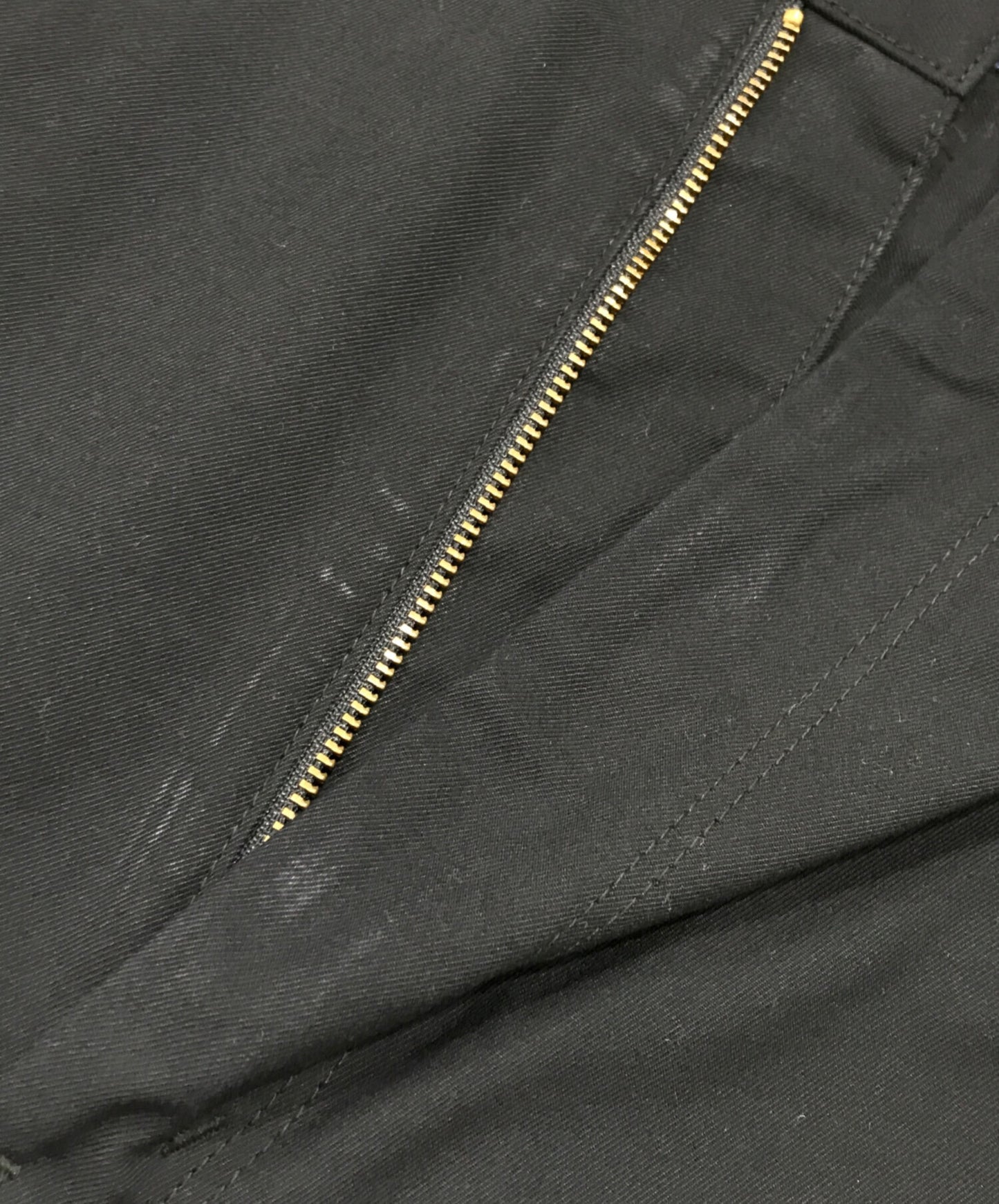 [Pre-owned] COMME des GARCONS JUNYA WATANABE MAN polystrate pants WH-P036