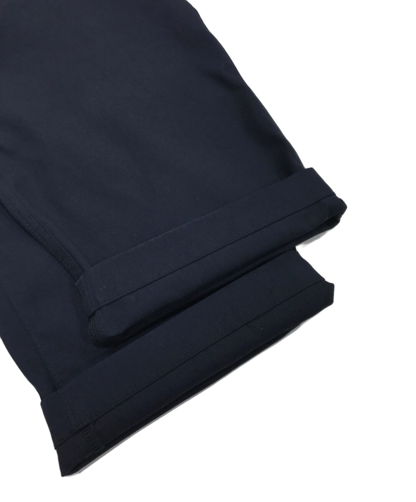 [Pre-owned] COMME des GARCONS JUNYA WATANABE MAN polystrate pants WH-P036