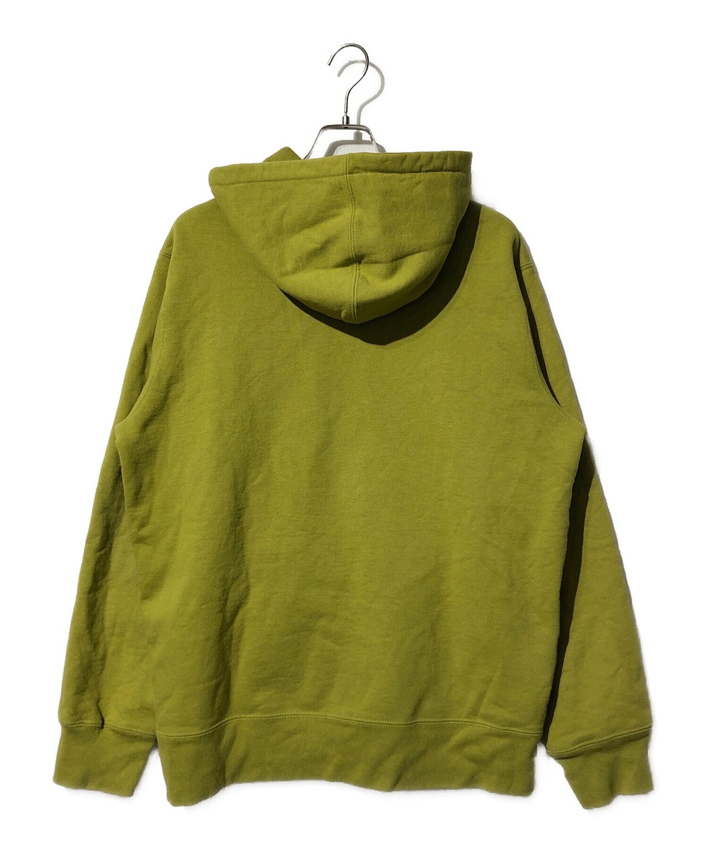 [Pre-owned] SUPREME Gonz ramm zip up hoodie