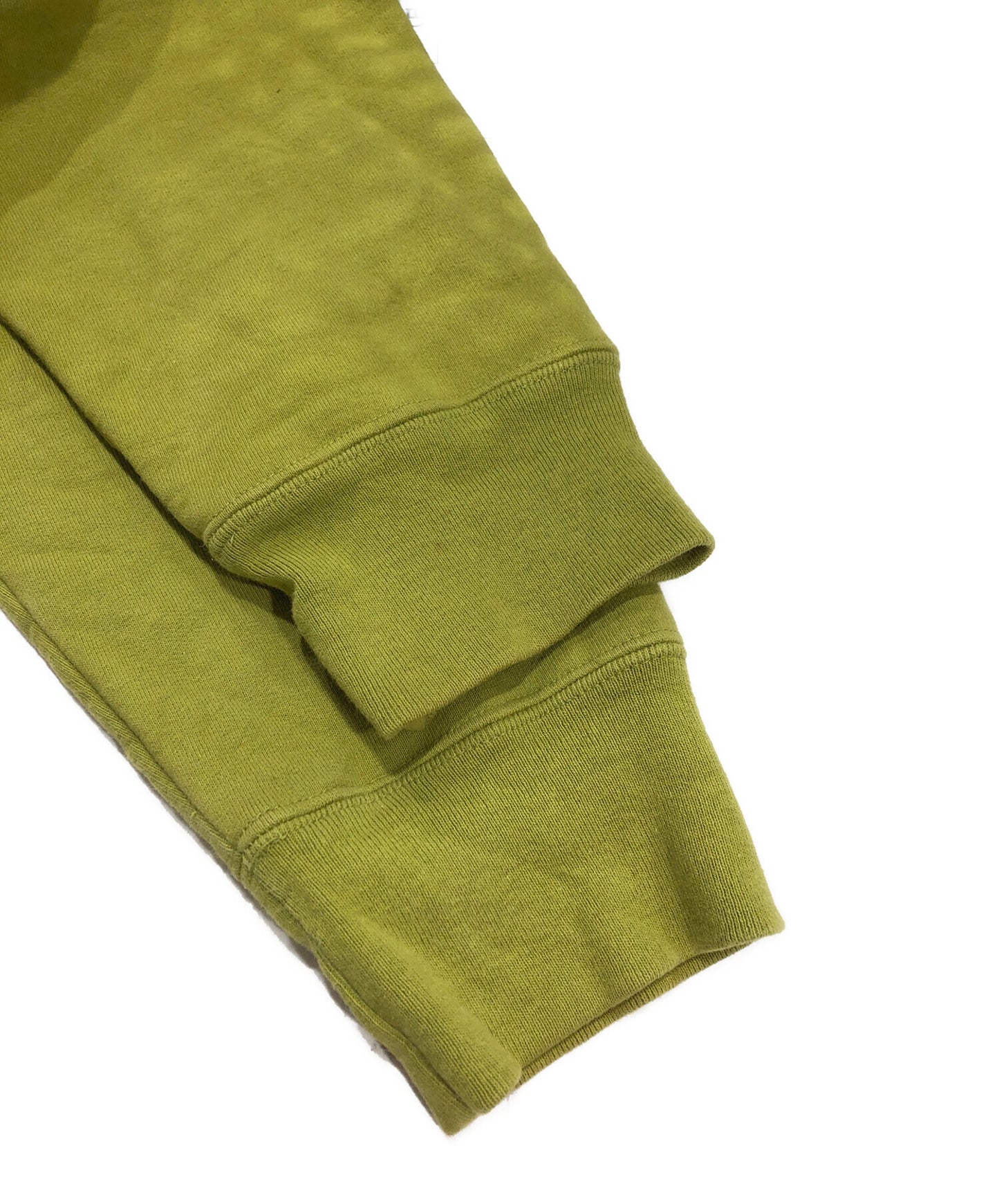 [Pre-owned] SUPREME Gonz ramm zip up hoodie