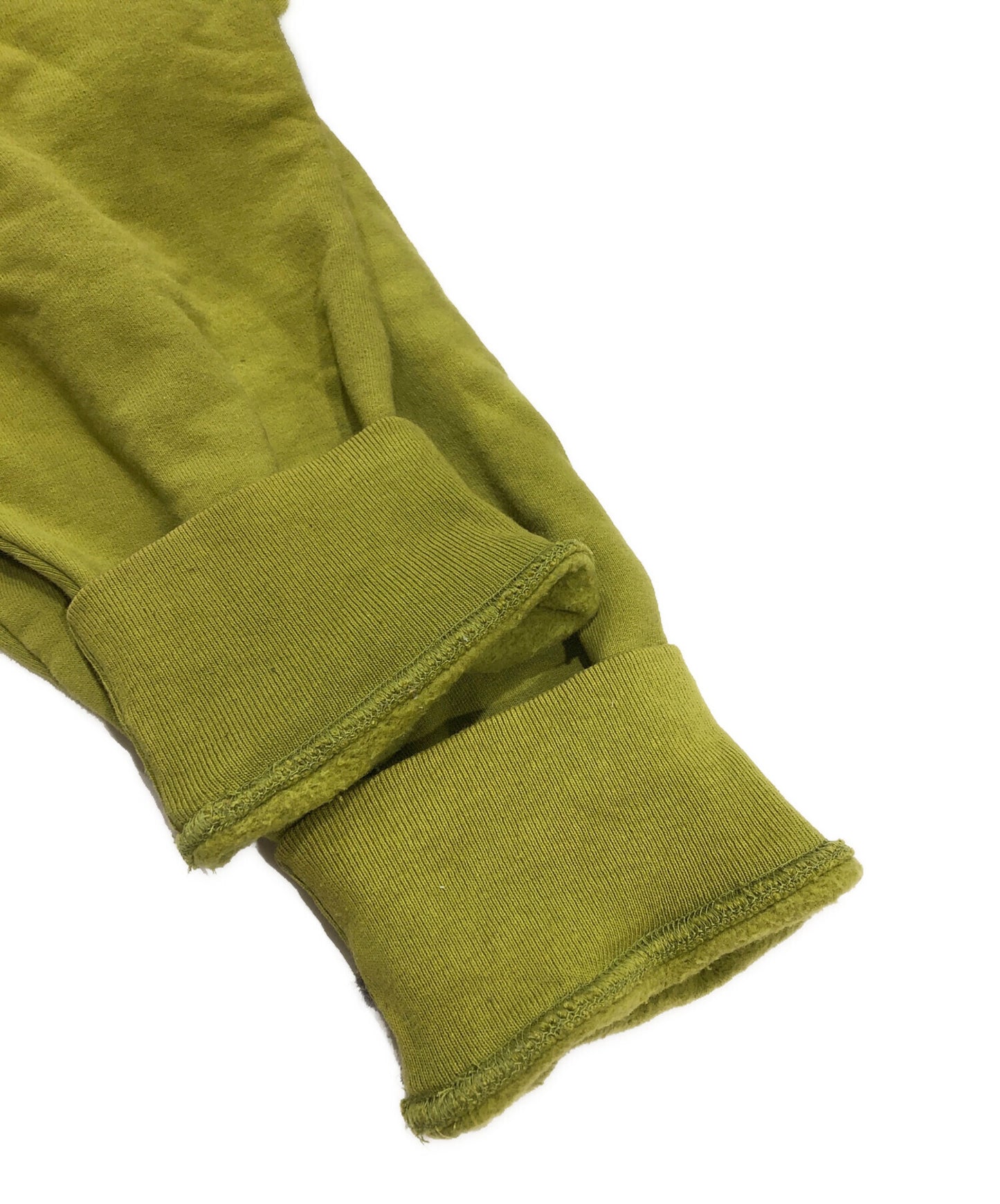 [Pre-owned] SUPREME Gonz ramm zip up hoodie