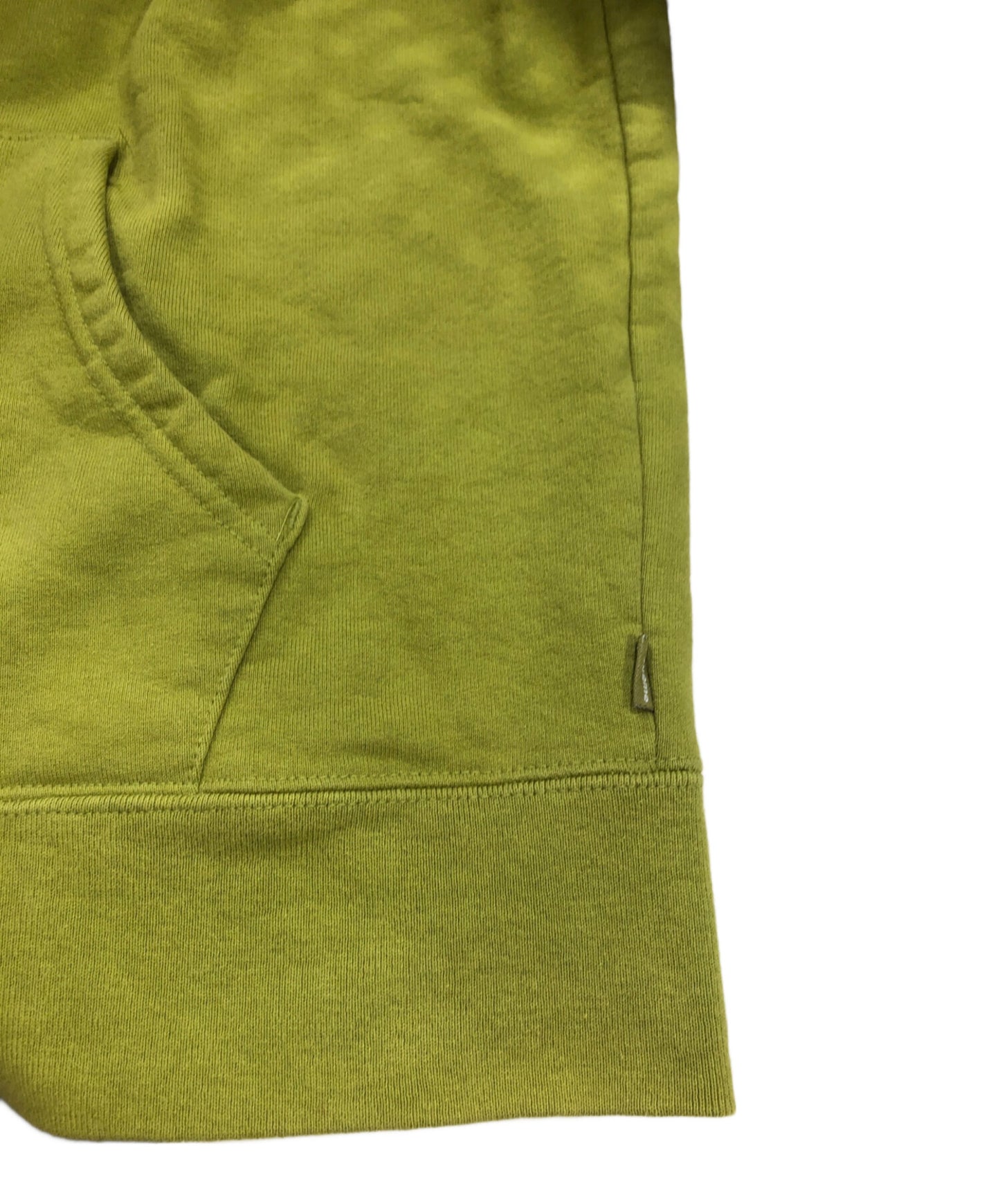 [Pre-owned] SUPREME Gonz ramm zip up hoodie