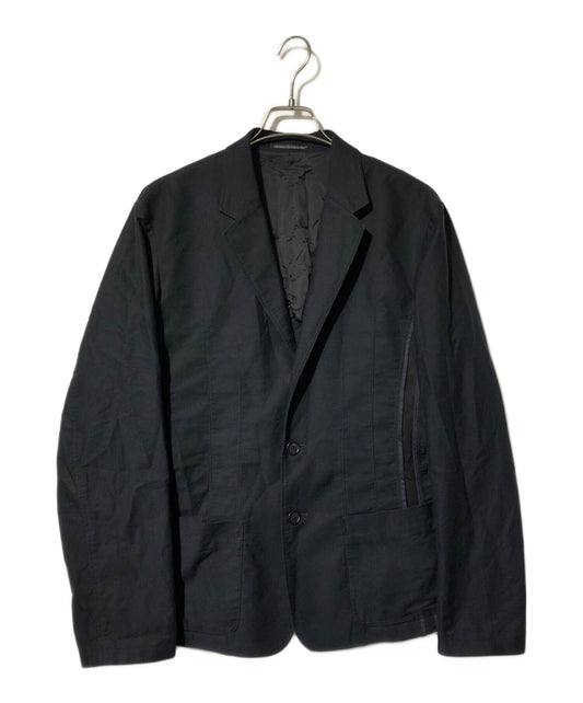 [Pre-owned] Yohji Yamamoto pour homme tailored jacket H0-J21-011