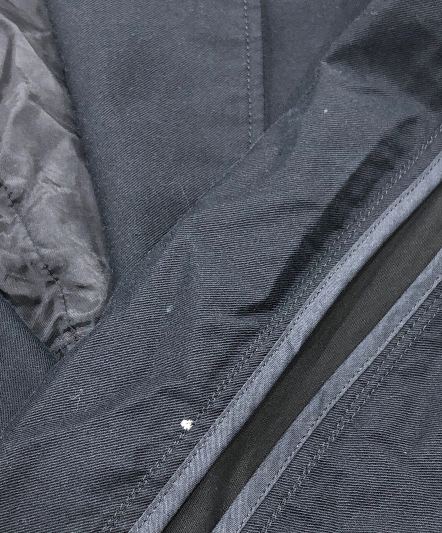 [Pre-owned] Yohji Yamamoto pour homme tailored jacket H0-J21-011