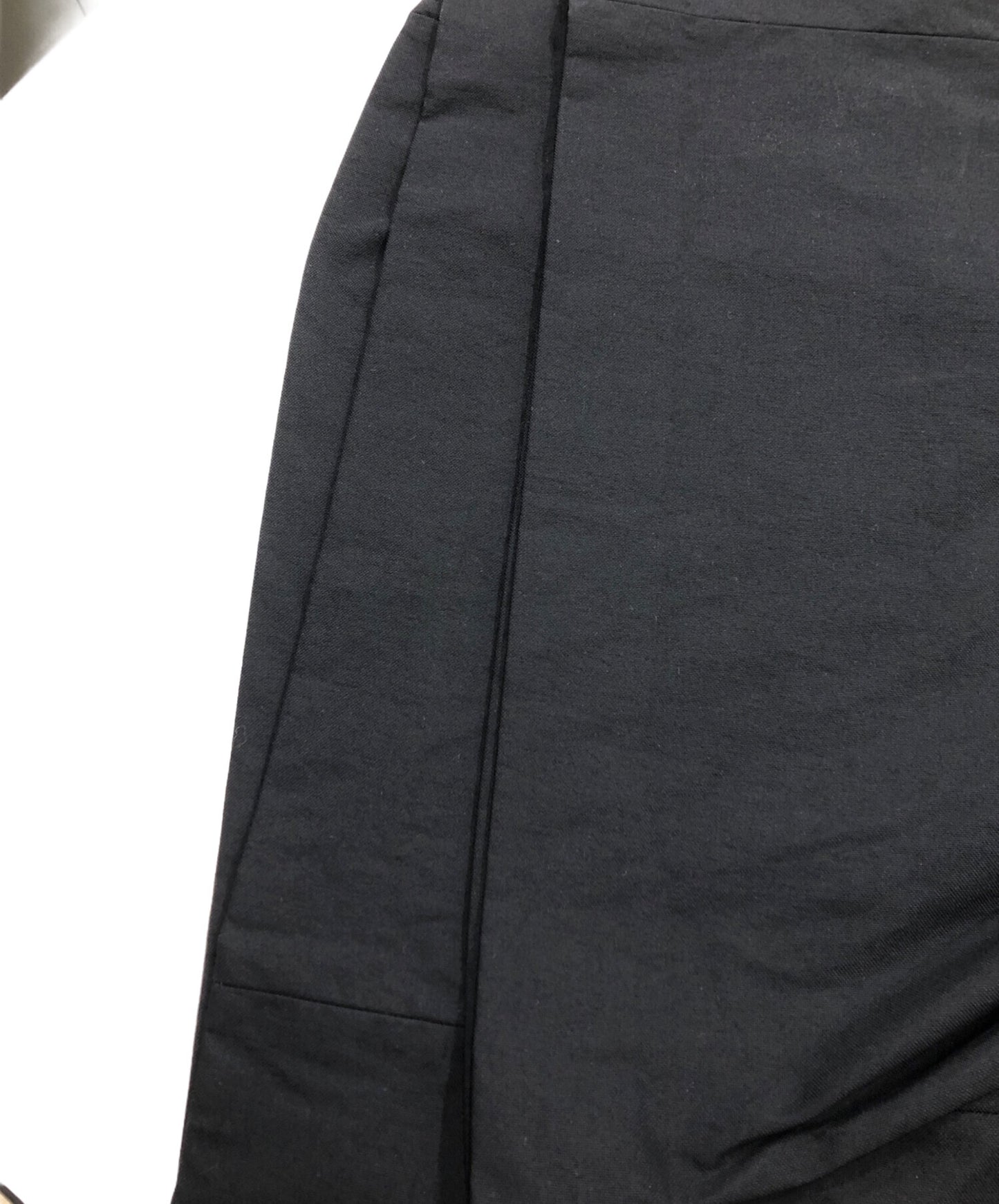 [Pre-owned] COMME des GARCONS HOMME PLUS cropped wide pants PJ-P018