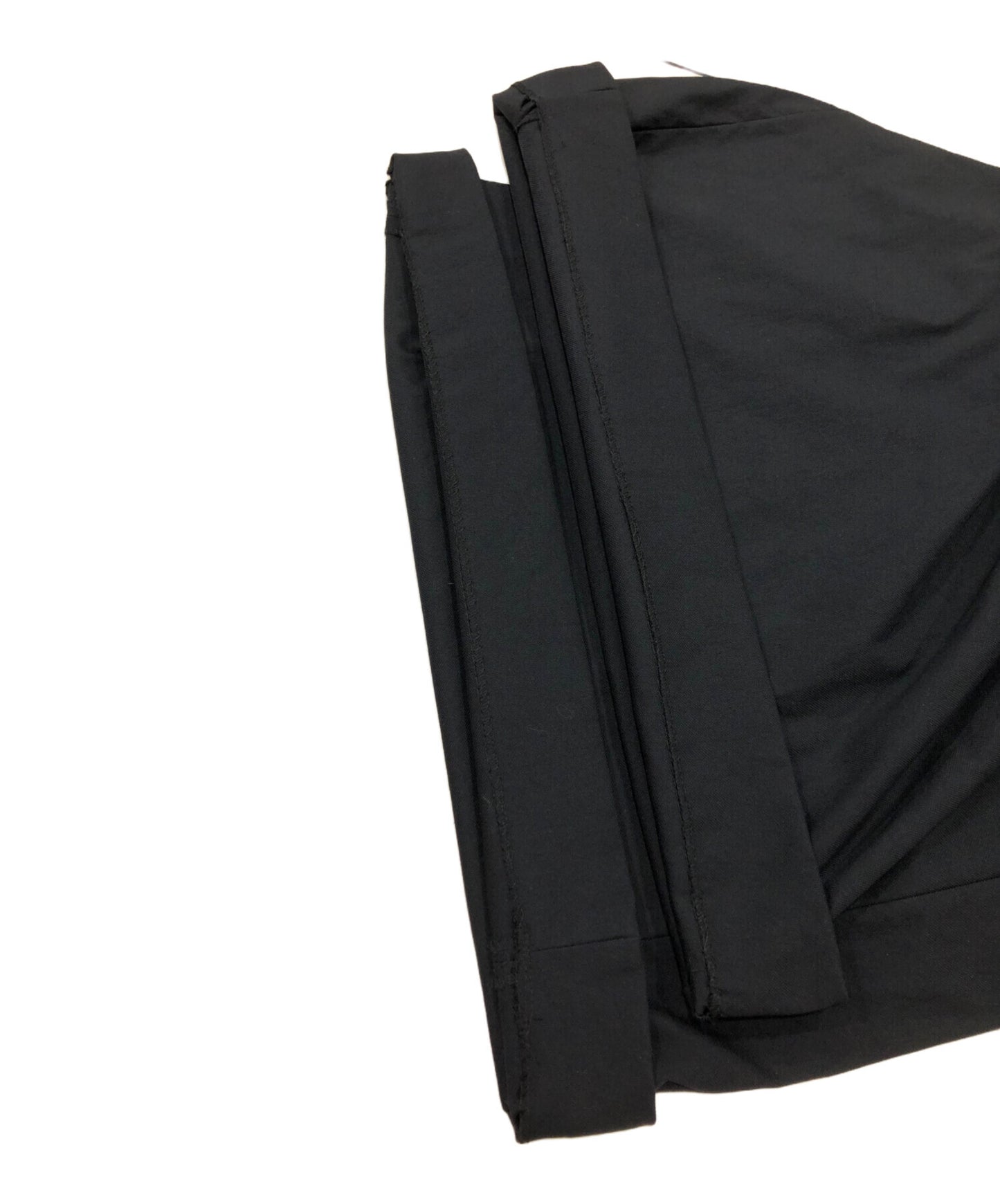 [Pre-owned] COMME des GARCONS HOMME PLUS cropped wide pants PJ-P018