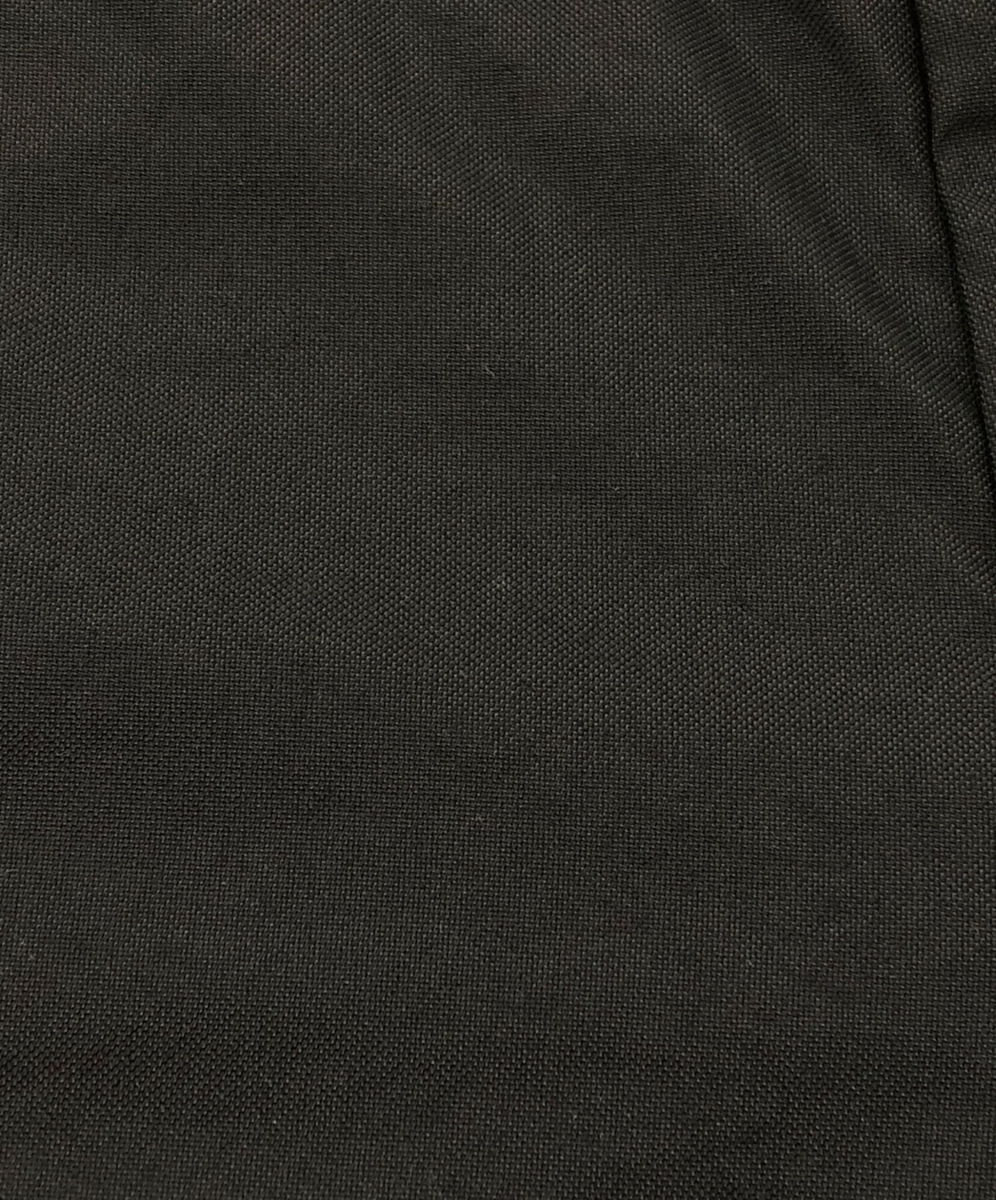 [Pre-owned] COMME des GARCONS HOMME PLUS cropped wide pants PJ-P018