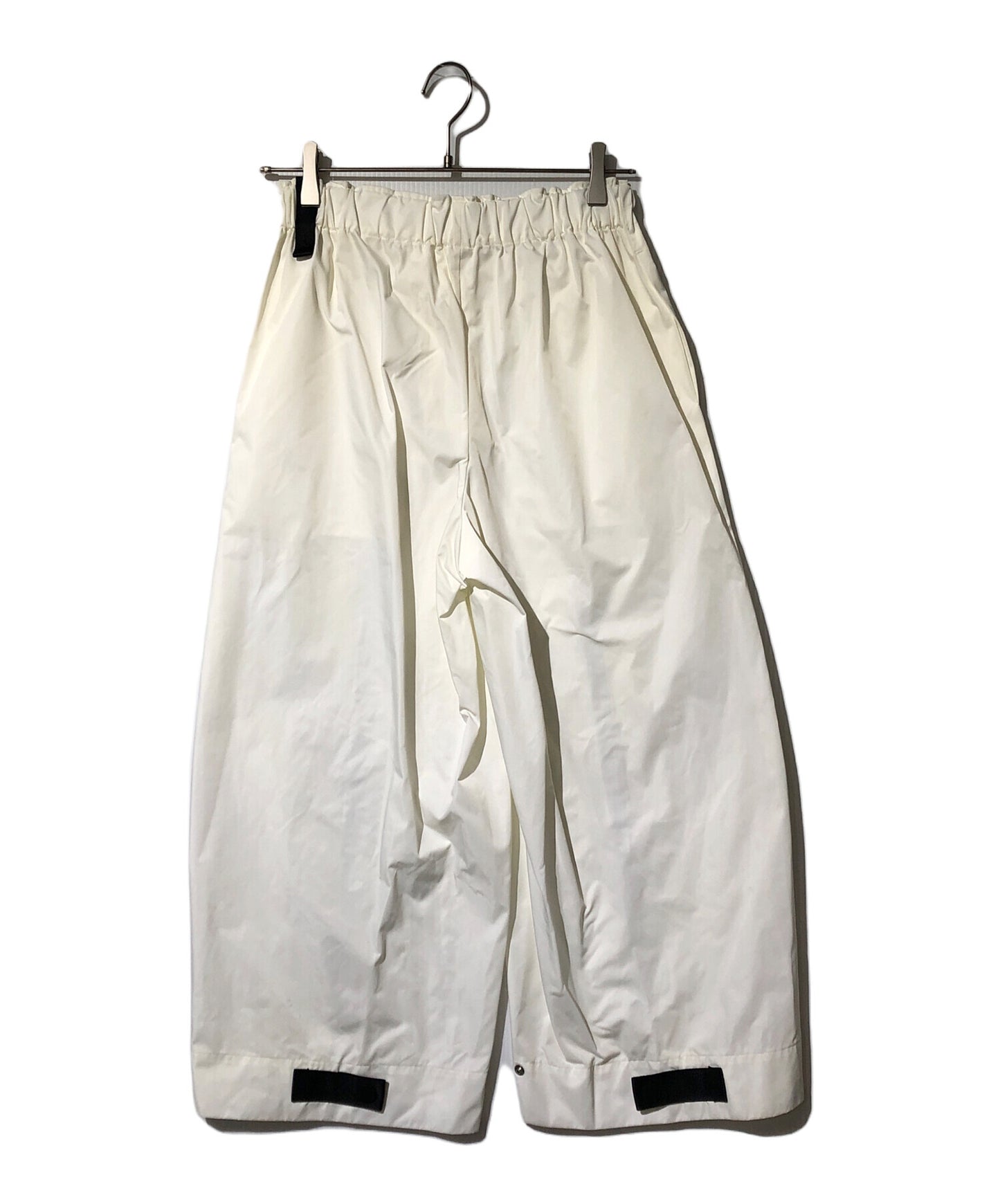 [Pre-owned] ISSEY MIYAKE COMPACT Pants IM12FF559