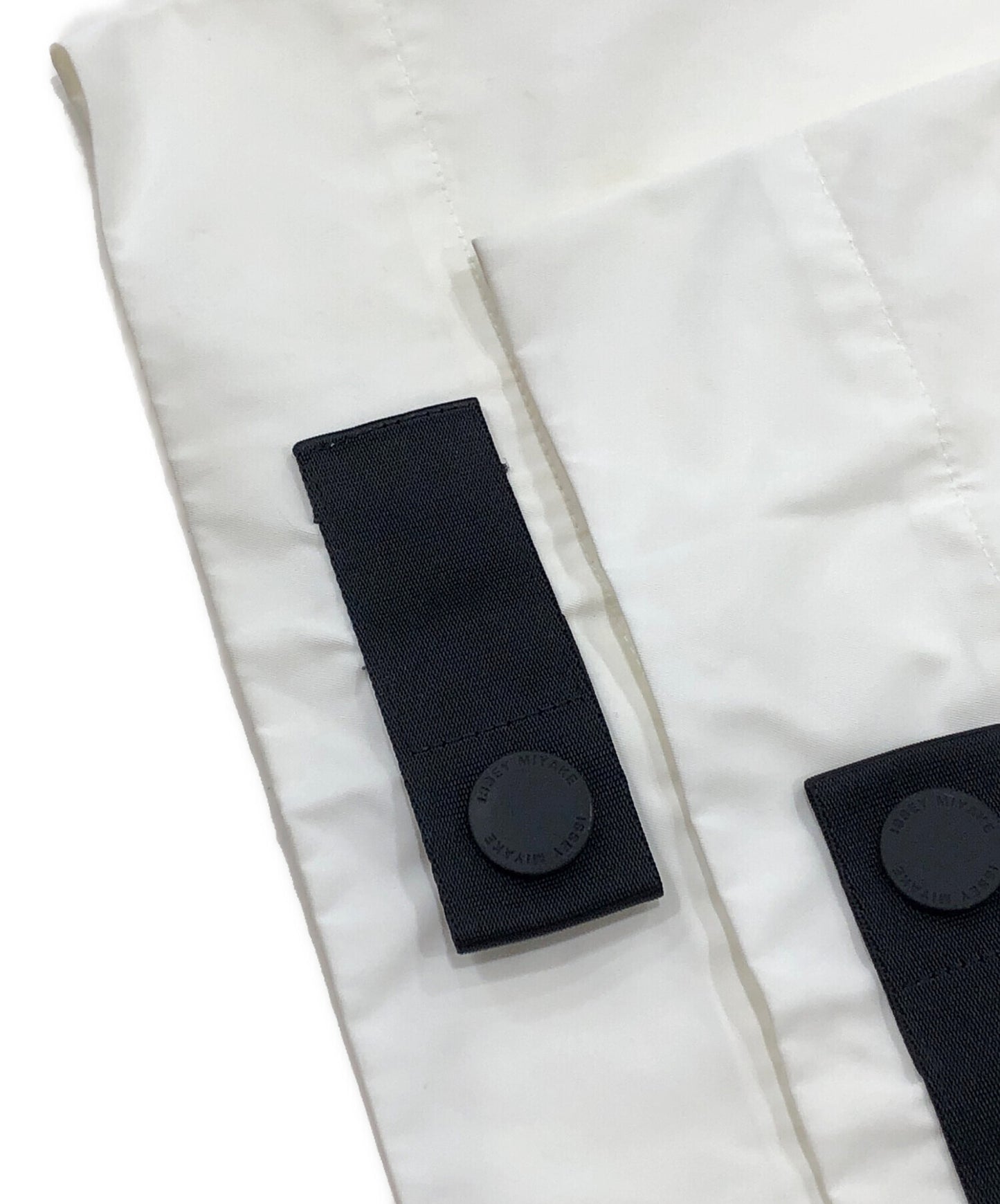 [Pre-owned] ISSEY MIYAKE COMPACT Pants IM12FF559