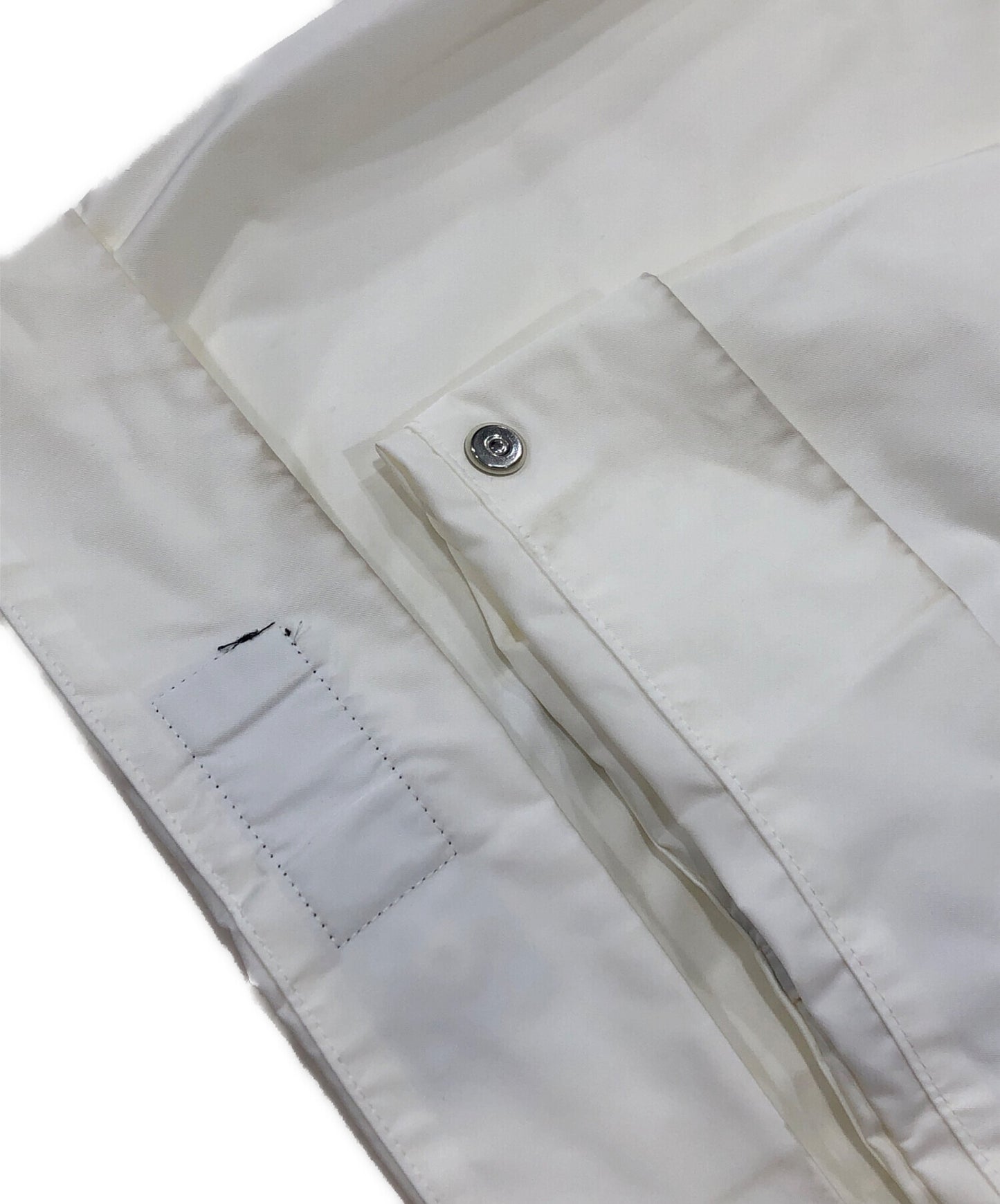 [Pre-owned] ISSEY MIYAKE COMPACT Pants IM12FF559