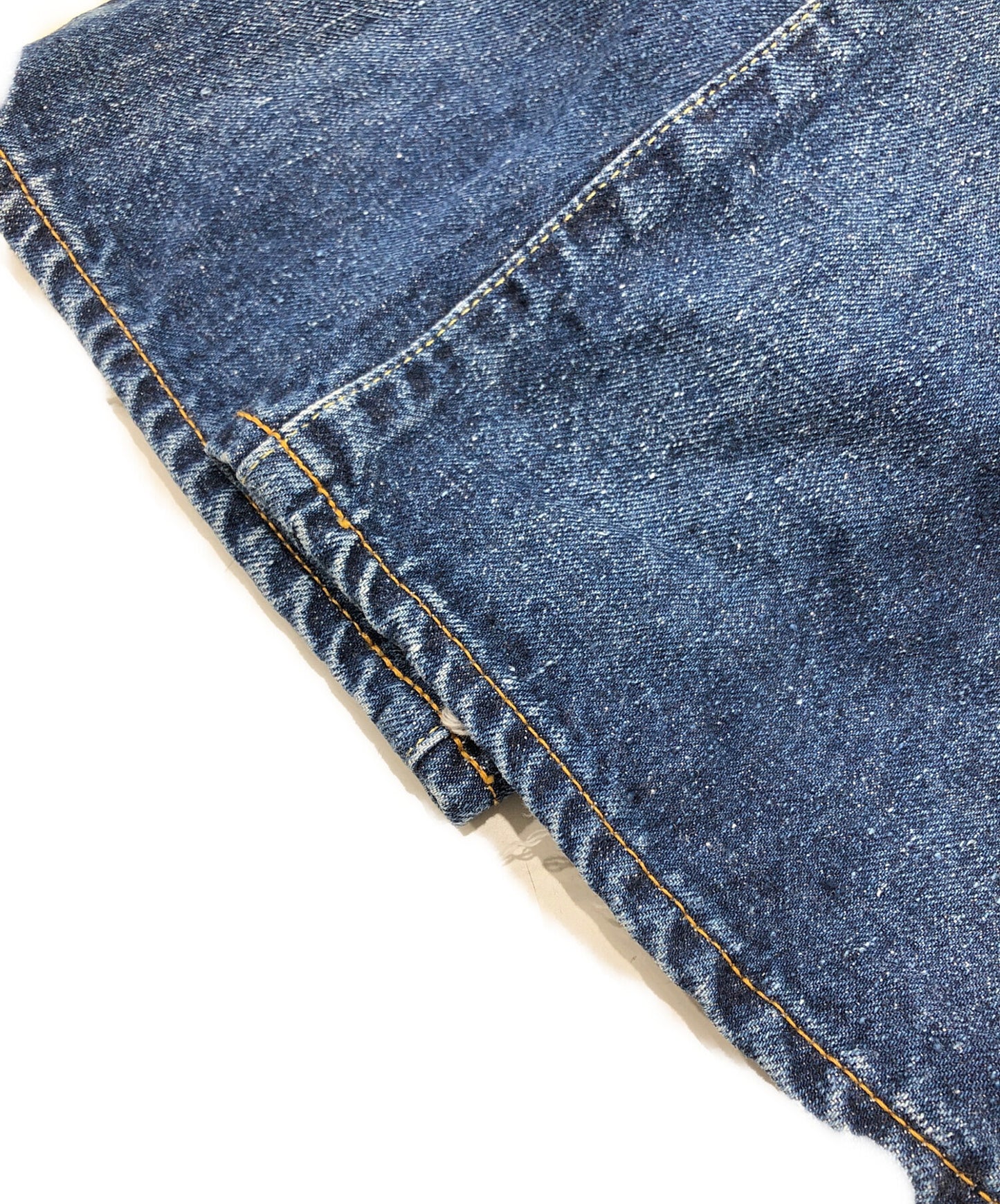 [Pre-owned] eYe COMME des GARCONS JUNYAWATANABE MAN W Name Denim Pants WN-P912