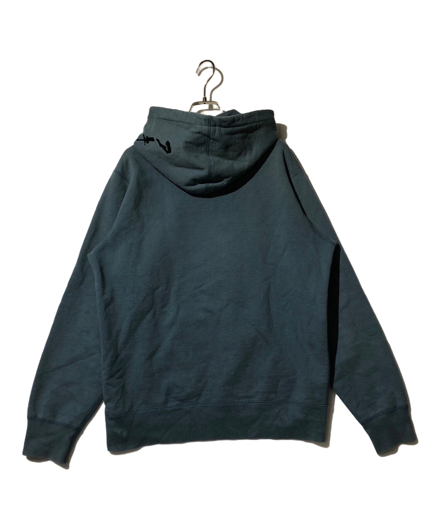 [Pre-owned] SUPREME Akira Arm Hooded Sweatshirt