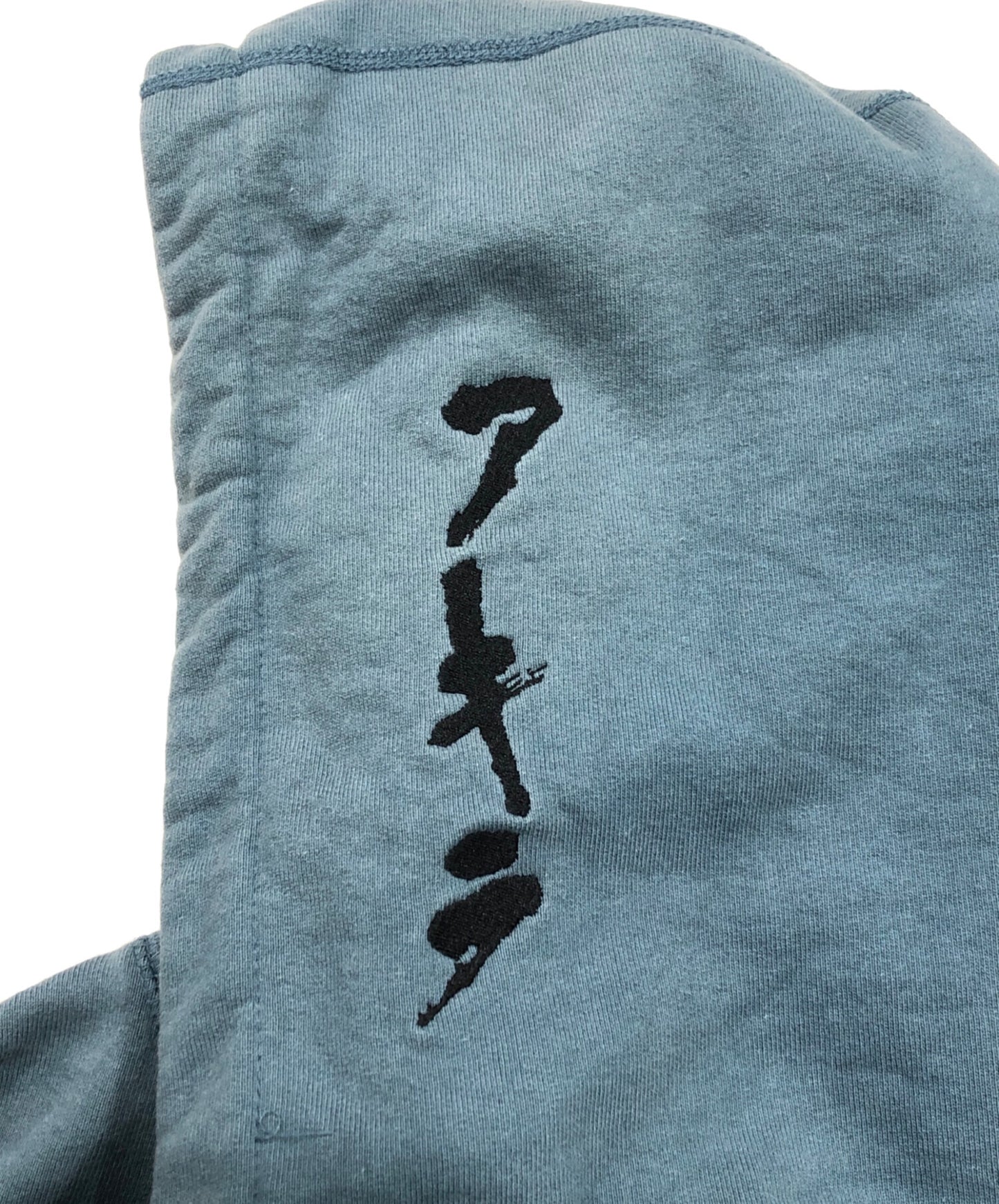 [Pre-owned] SUPREME Akira Arm Hooded Sweatshirt