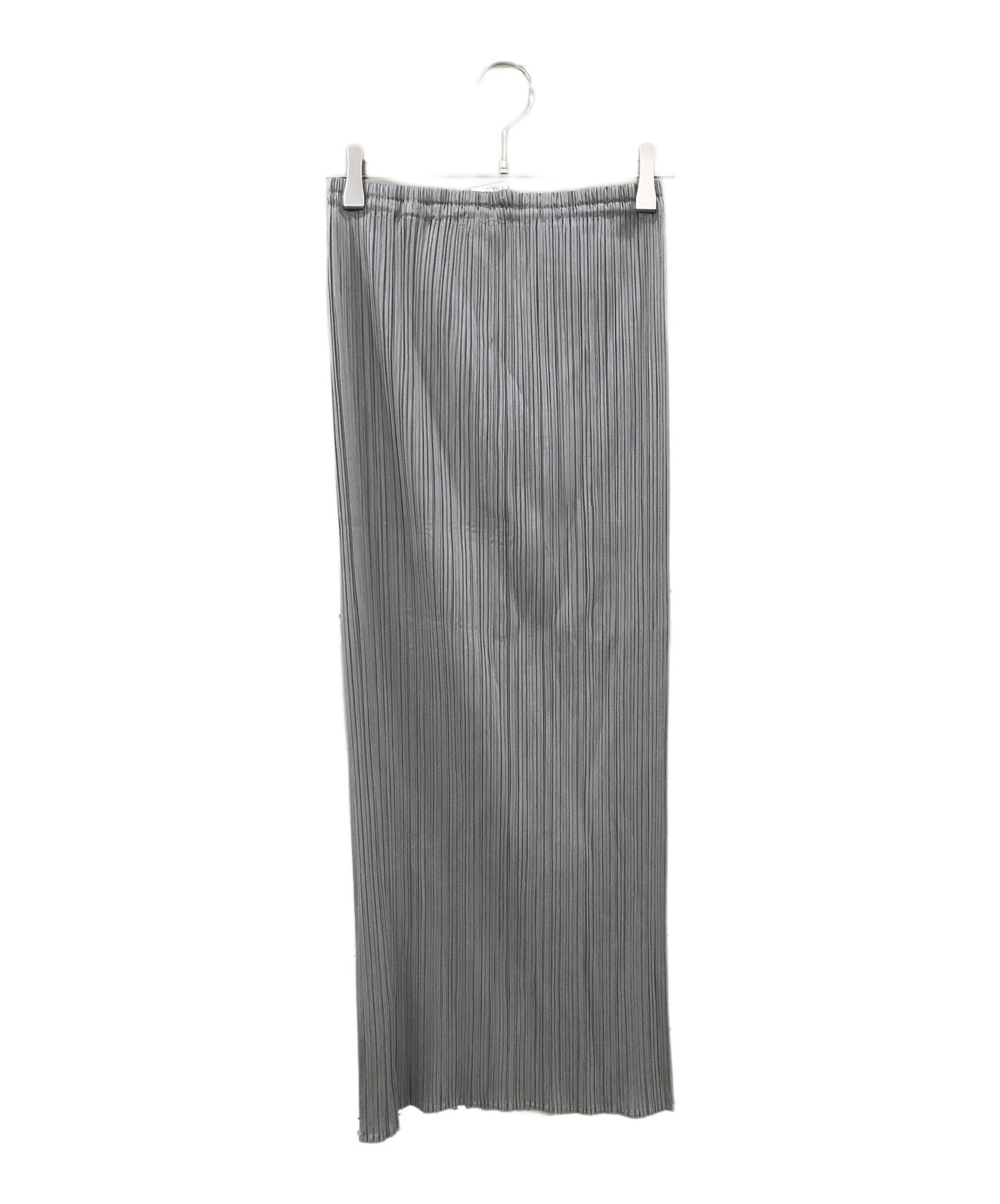 [Pre-owned] PLEATS PLEASE pleated skirt PP04-JG613