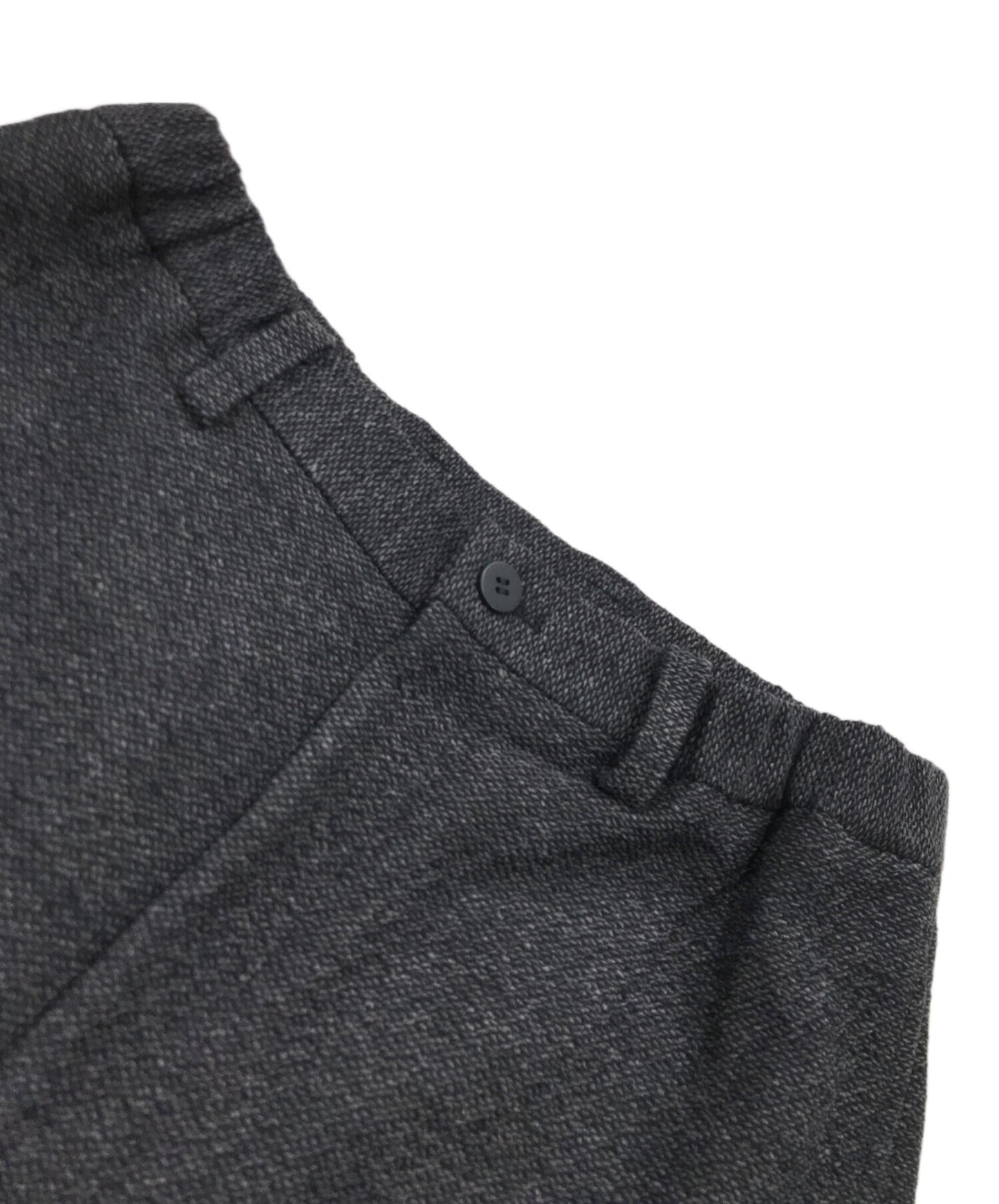 [Pre-owned] ISSEY MIYAKE MEN Cotton Poly Easy Slacks LA41FF033