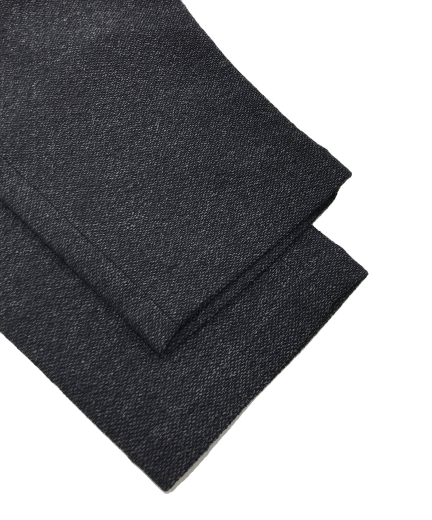 [Pre-owned] ISSEY MIYAKE MEN Cotton Poly Easy Slacks LA41FF033