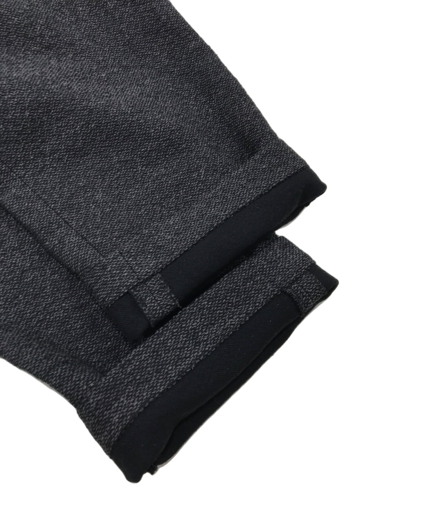 [Pre-owned] ISSEY MIYAKE MEN Cotton Poly Easy Slacks LA41FF033