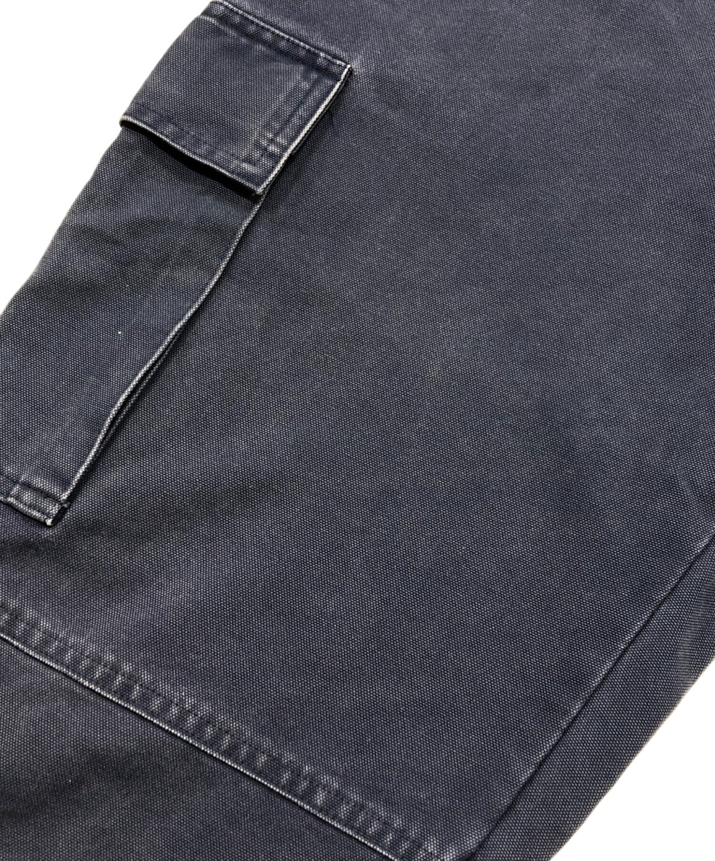 [Pre-owned] UNDERCOVER Cropped Cargo Pants Z226