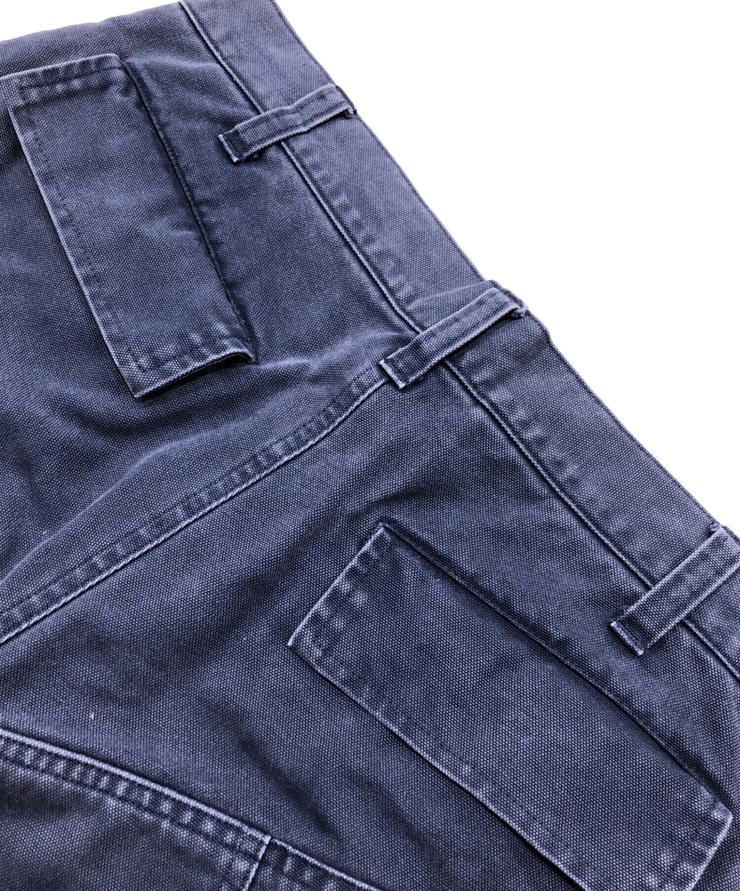 [Pre-owned] UNDERCOVER Cropped Cargo Pants Z226