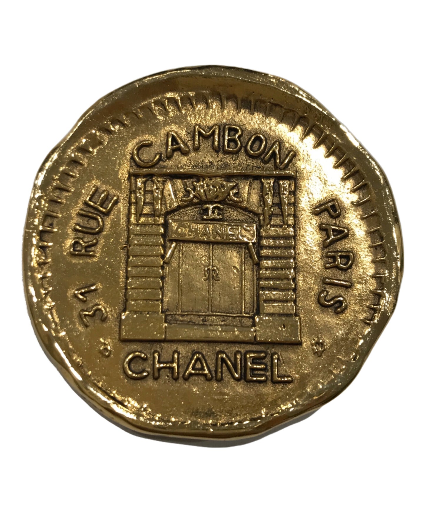 [Pre-owned] CHANEL 31 RUE CAMBON 31 RUE CAMBON