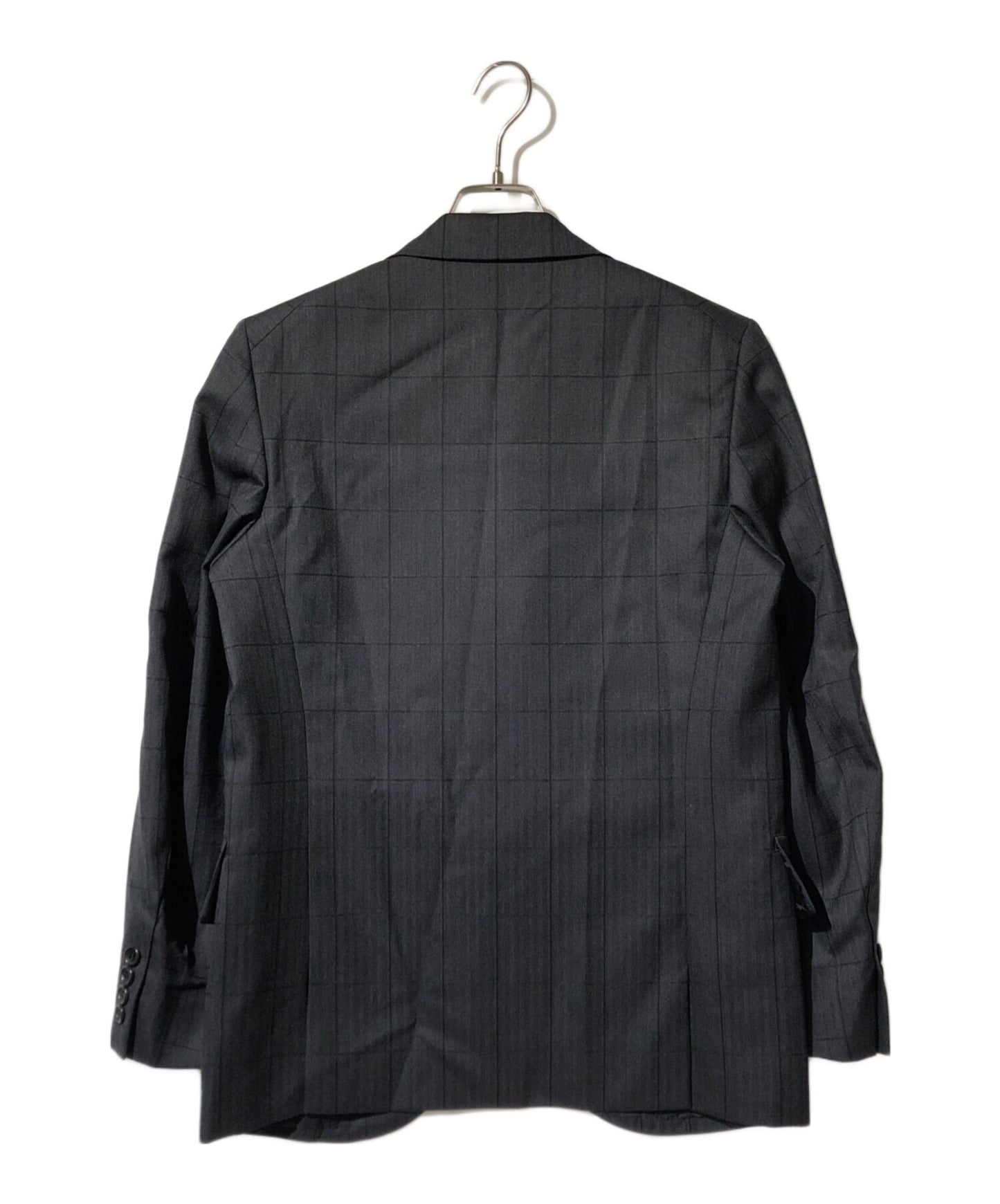 [Pre-owned] COMME des GARCONS HOMME DEUX tailored jacket DL-J034