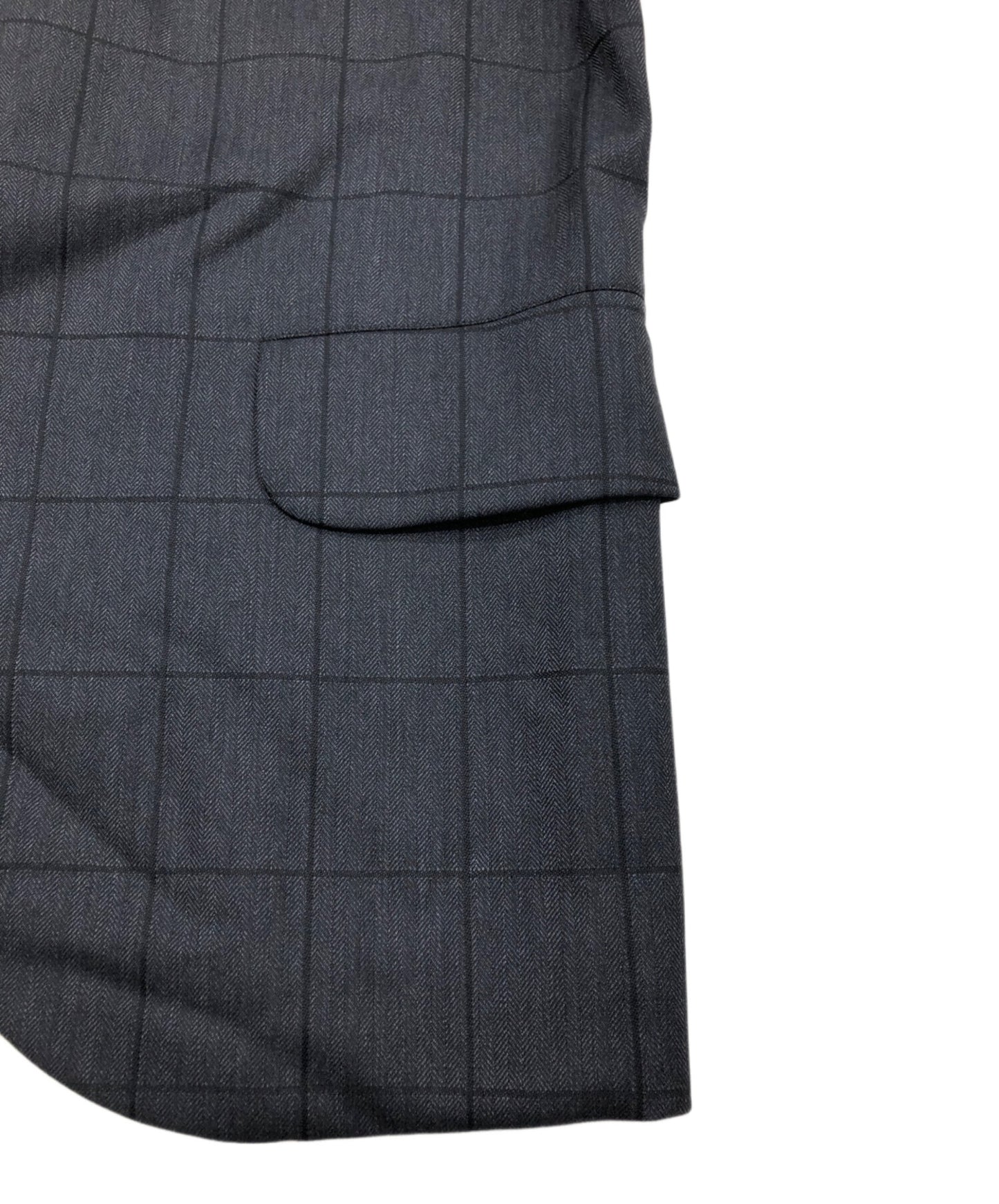 [Pre-owned] COMME des GARCONS HOMME DEUX tailored jacket DL-J034