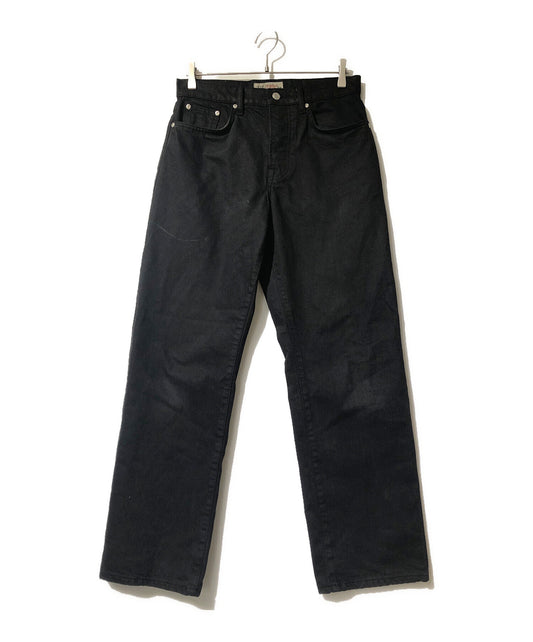 [Pre-owned] stussy OVERDYED CLASSIC JEANS 116596
