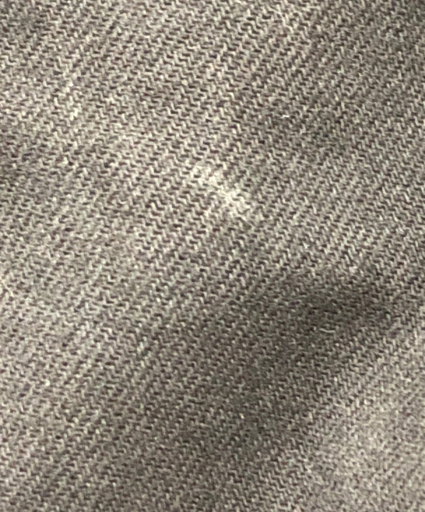 [Pre-owned] stussy OVERDYED CLASSIC JEANS 116596