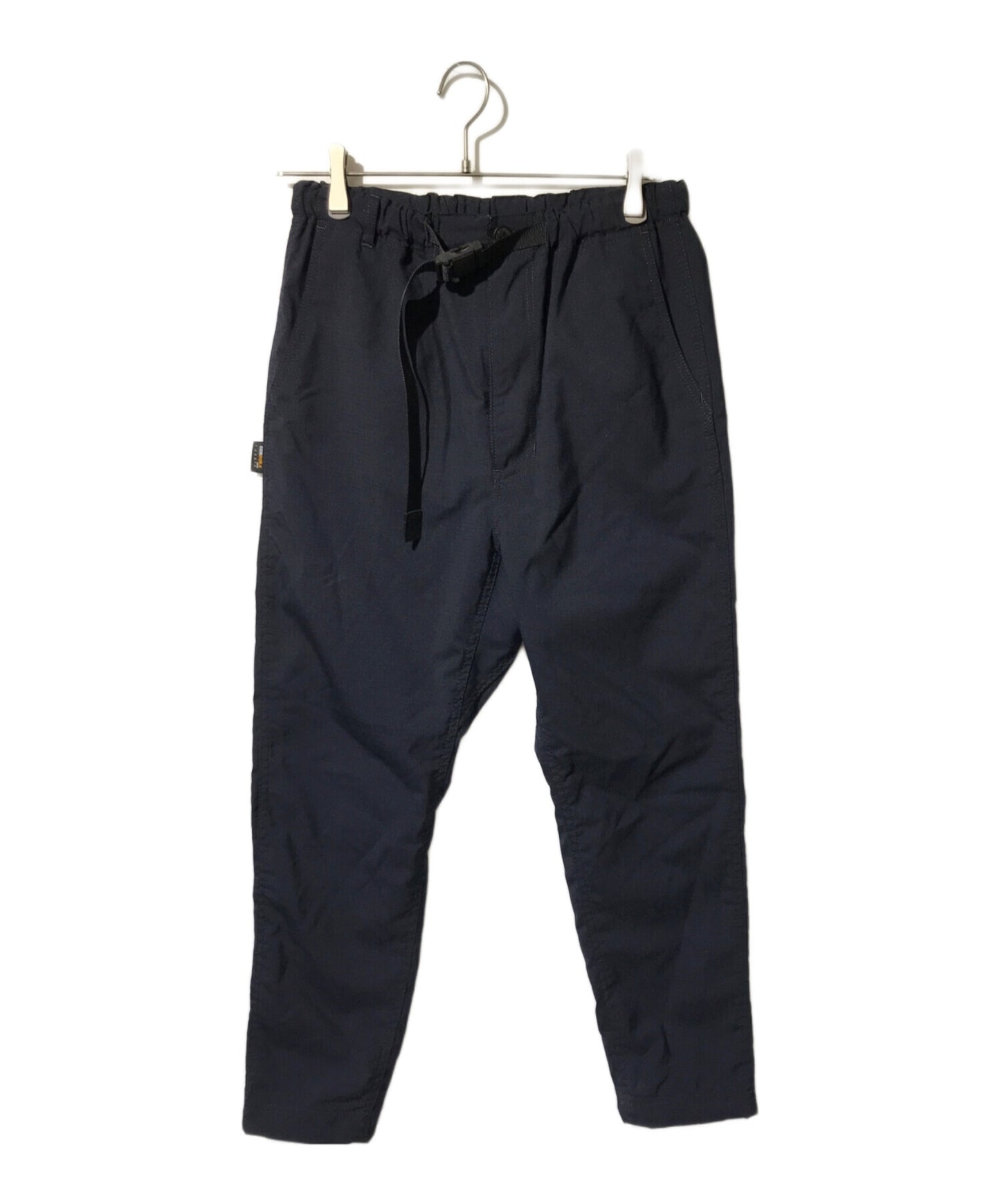 [Pre-owned] COMME des GARCONS HOMME Cordura Ripstop Cross-Easy Pants HJ-P033