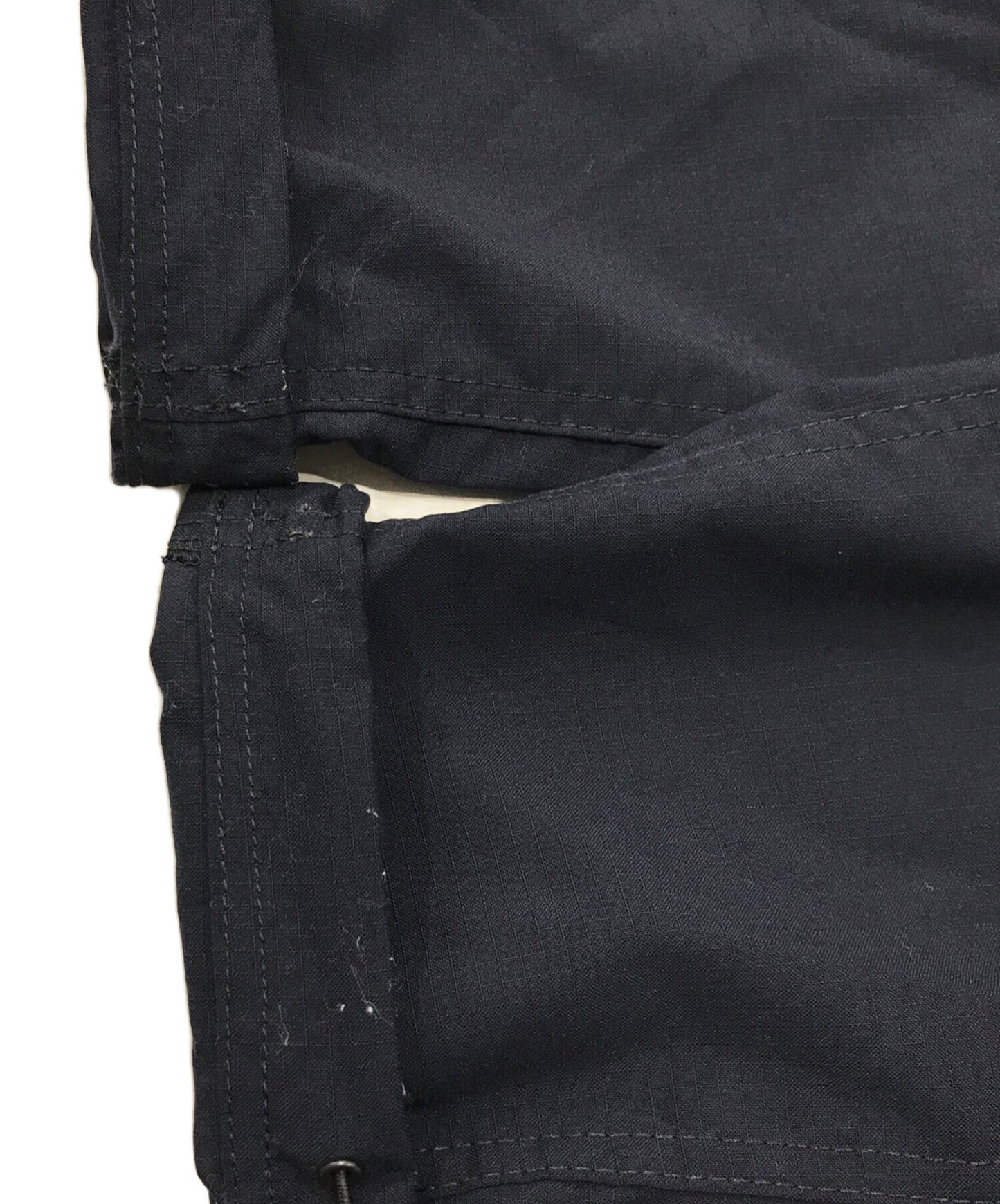 [Pre-owned] COMME des GARCONS HOMME Cordura Ripstop Cross-Easy Pants HJ-P033