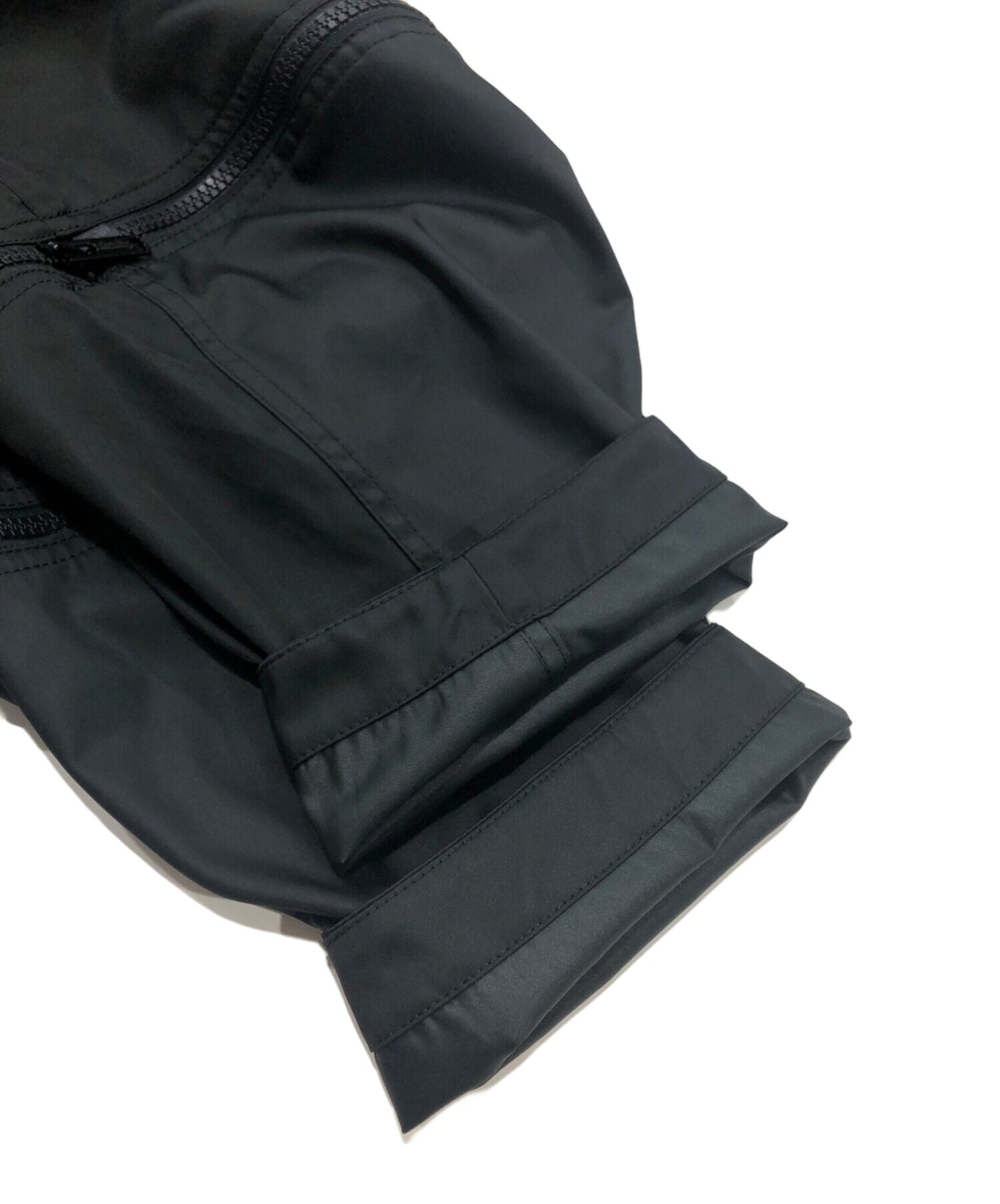 [Pre-owned] UNDERCOVER Spider Castle Nylon Coat UCZ4302-2