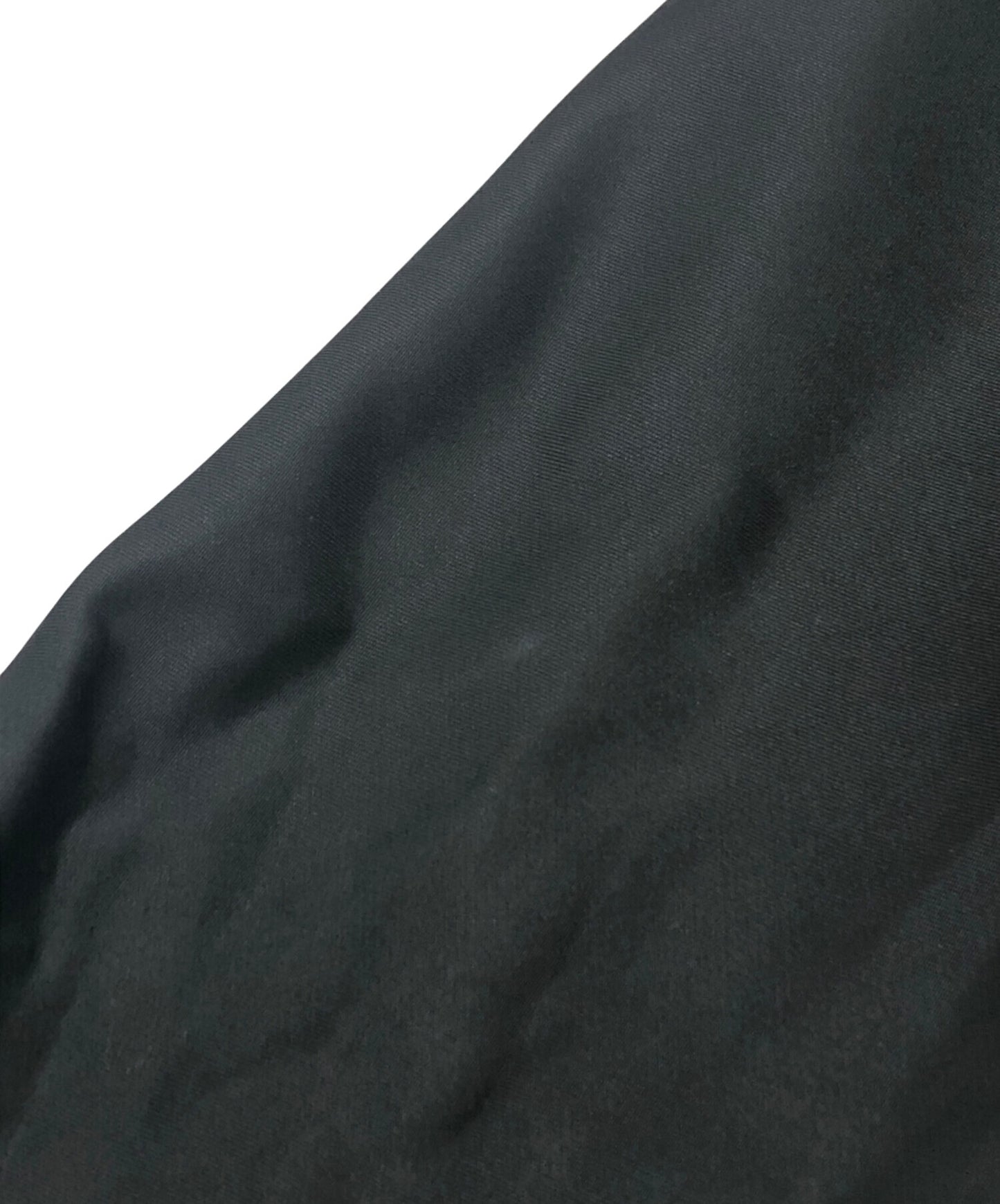 [Pre-owned] UNDERCOVER Spider Castle Nylon Coat UCZ4302-2