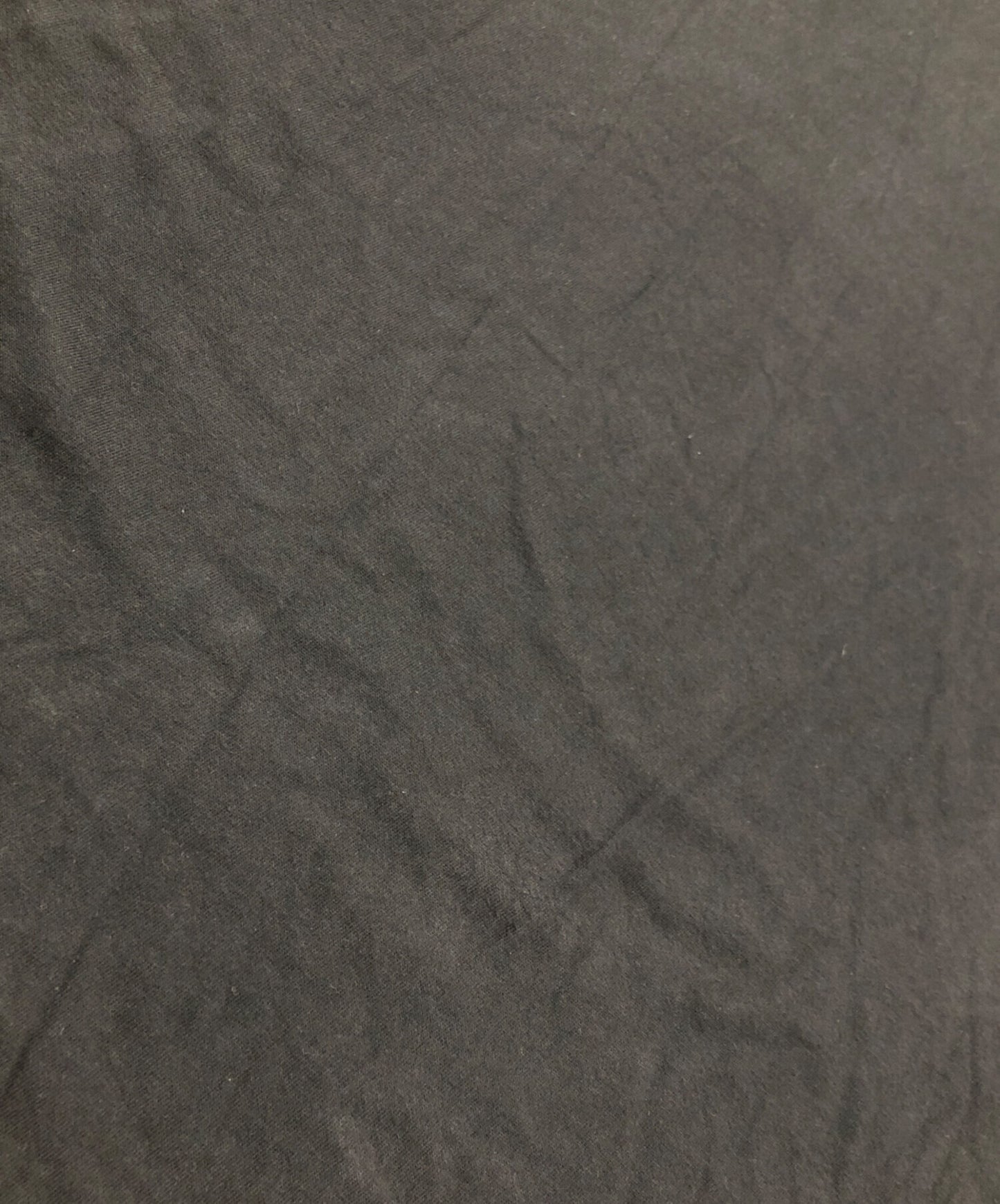 [Pre-owned] SUPREME Announcing Tee