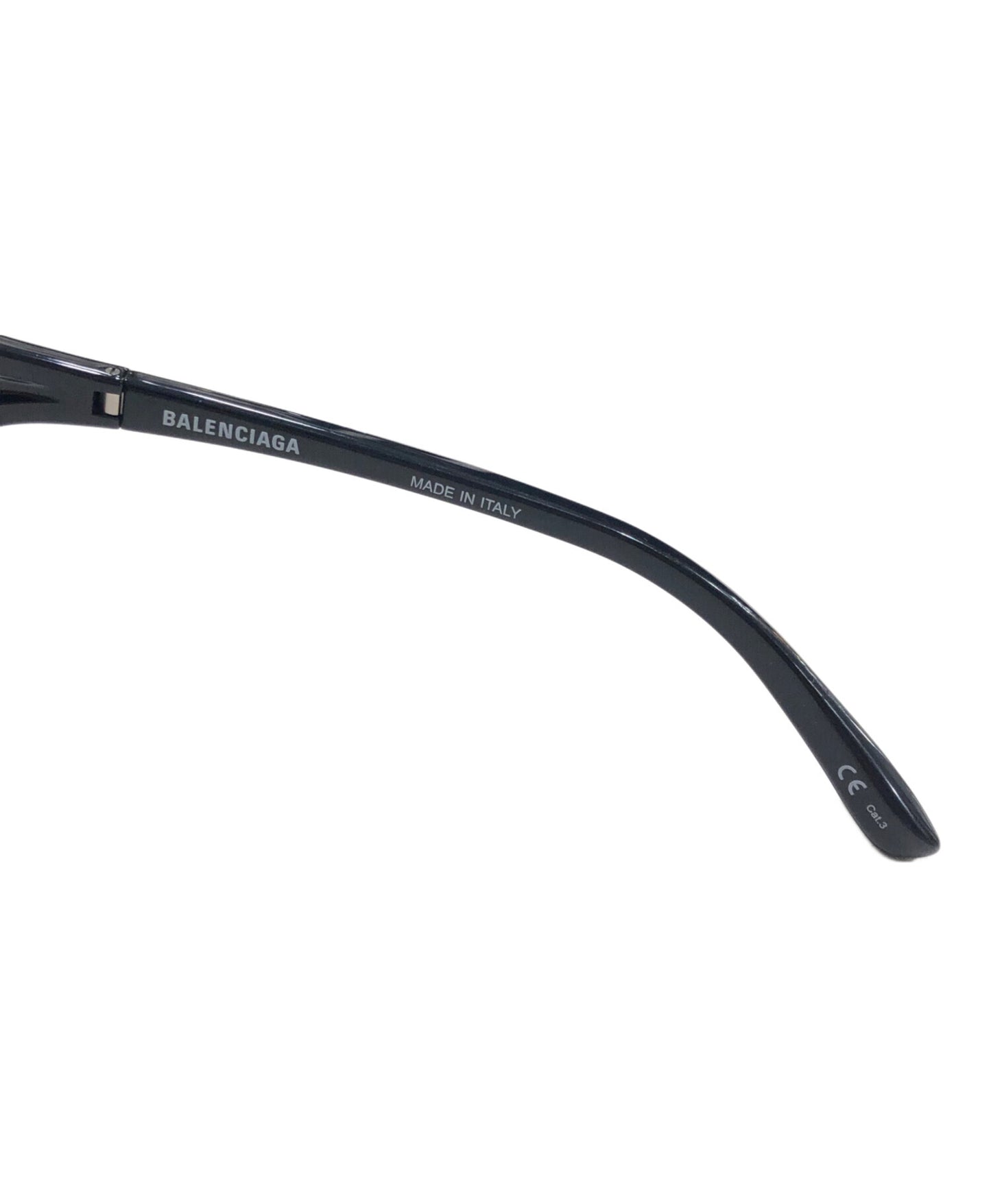 [Pre-owned] BALENCIAGA Bat Rectangle BB0229S