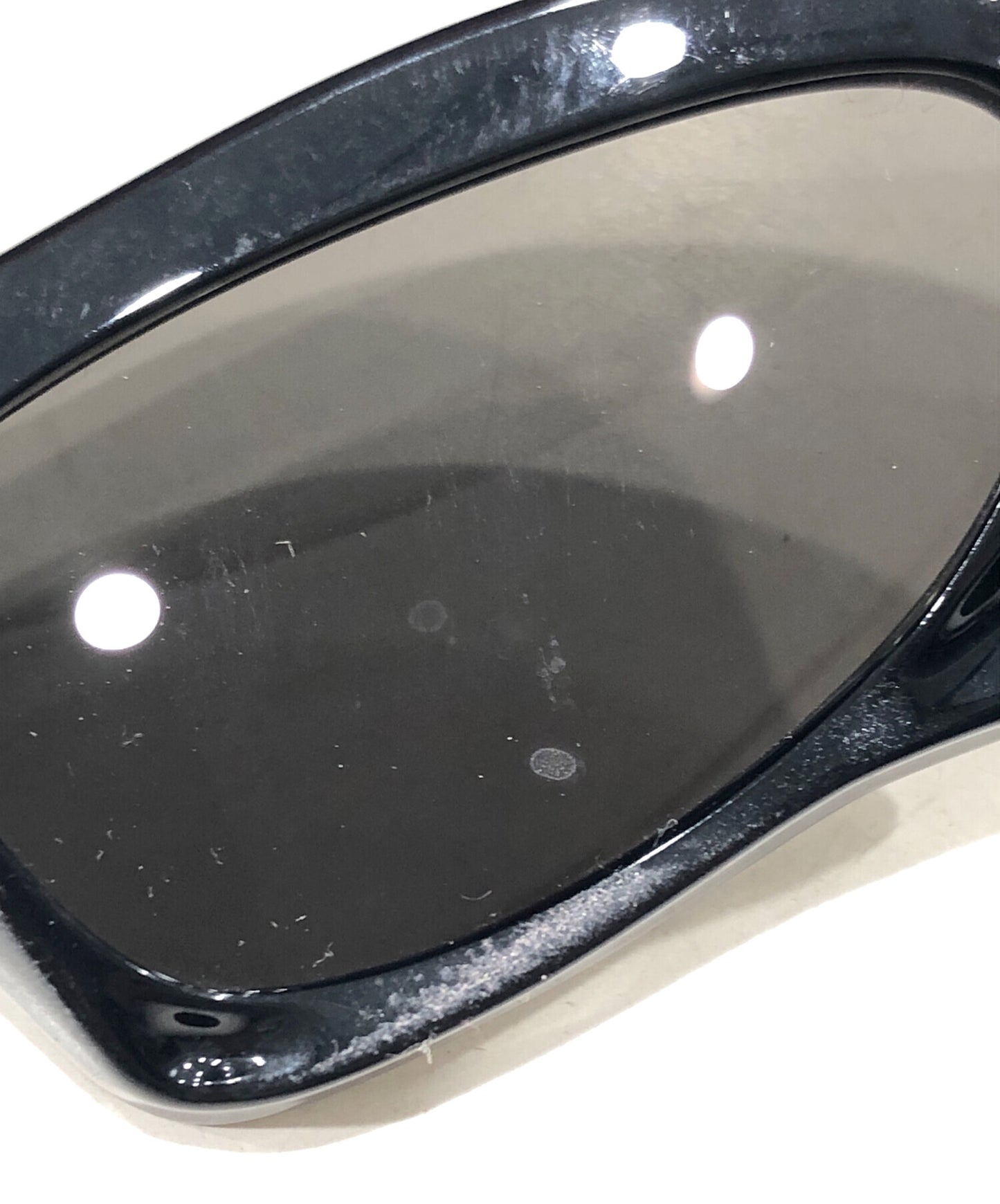 [Pre-owned] BALENCIAGA Bat Rectangle BB0229S