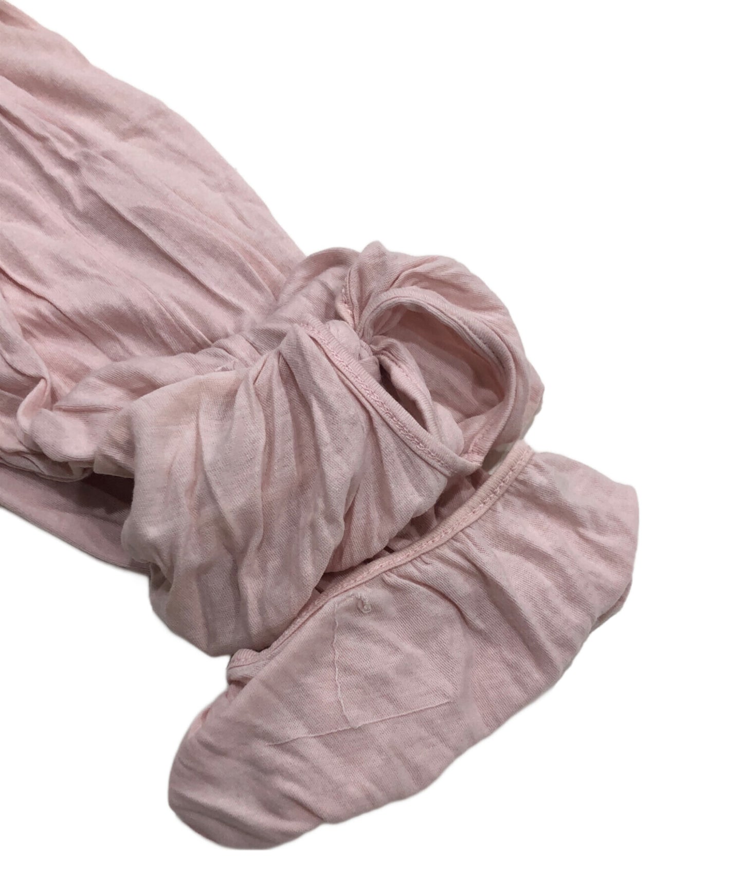 [Pre-owned] Hysteric Glamour Printed long sleeve cut and sewn 2CL-7490