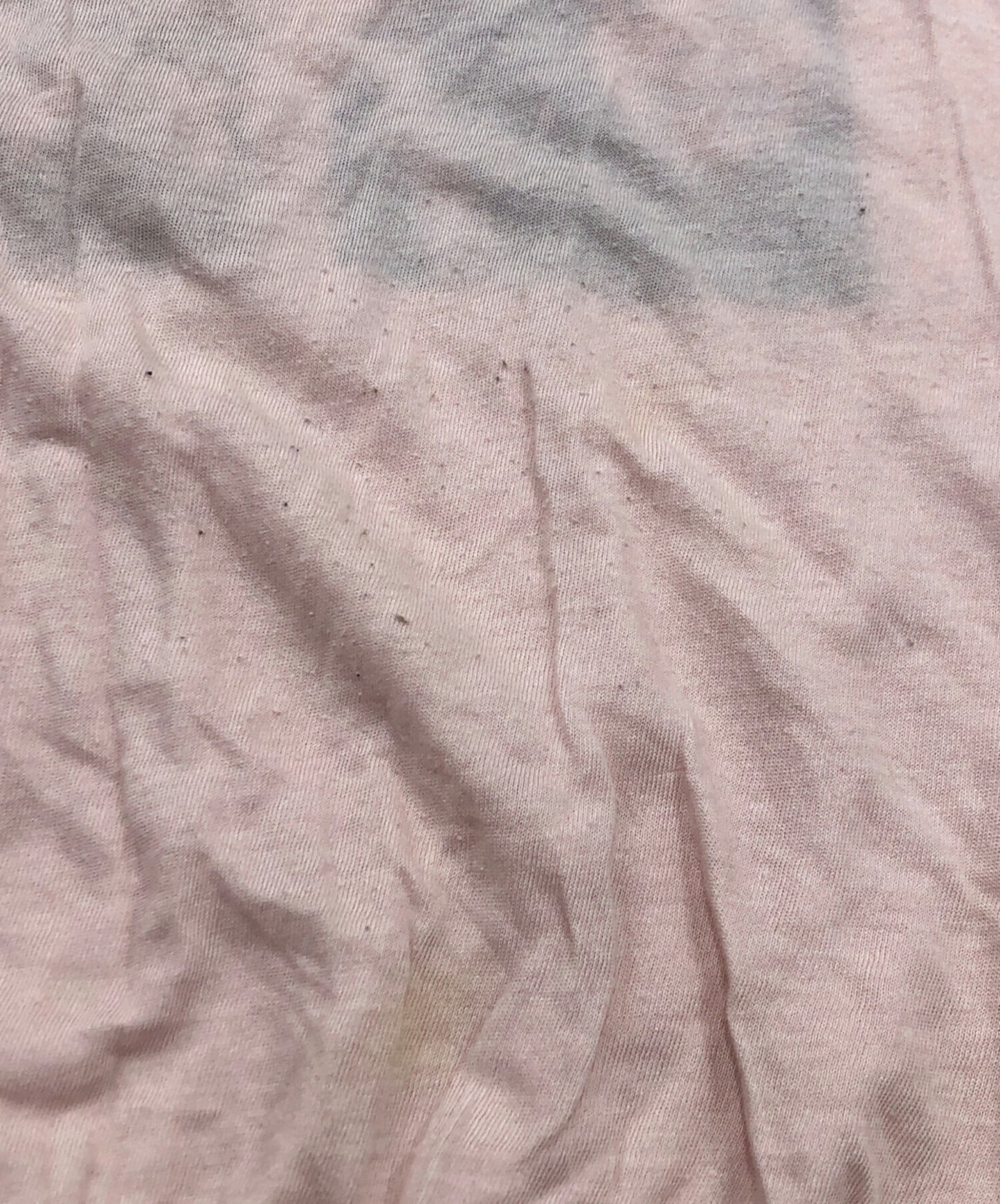 [Pre-owned] Hysteric Glamour Printed long sleeve cut and sewn 2CL-7490