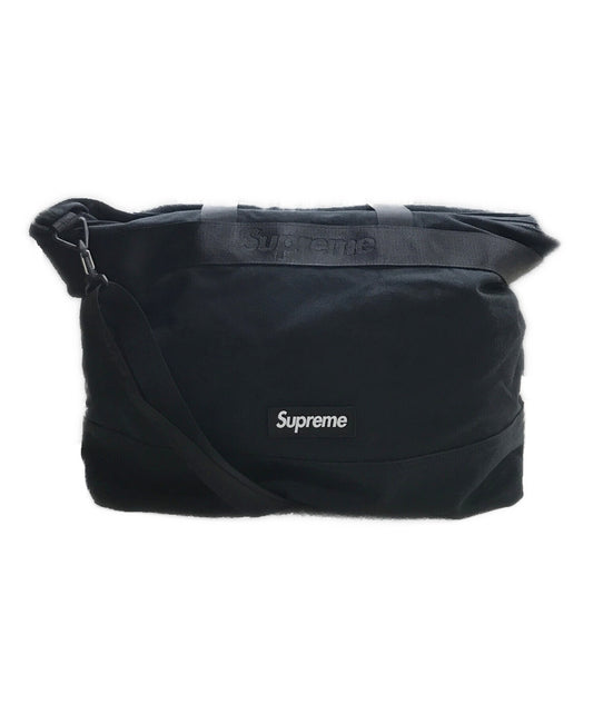 [Pre-owned] SUPREME 2-way duffel bag