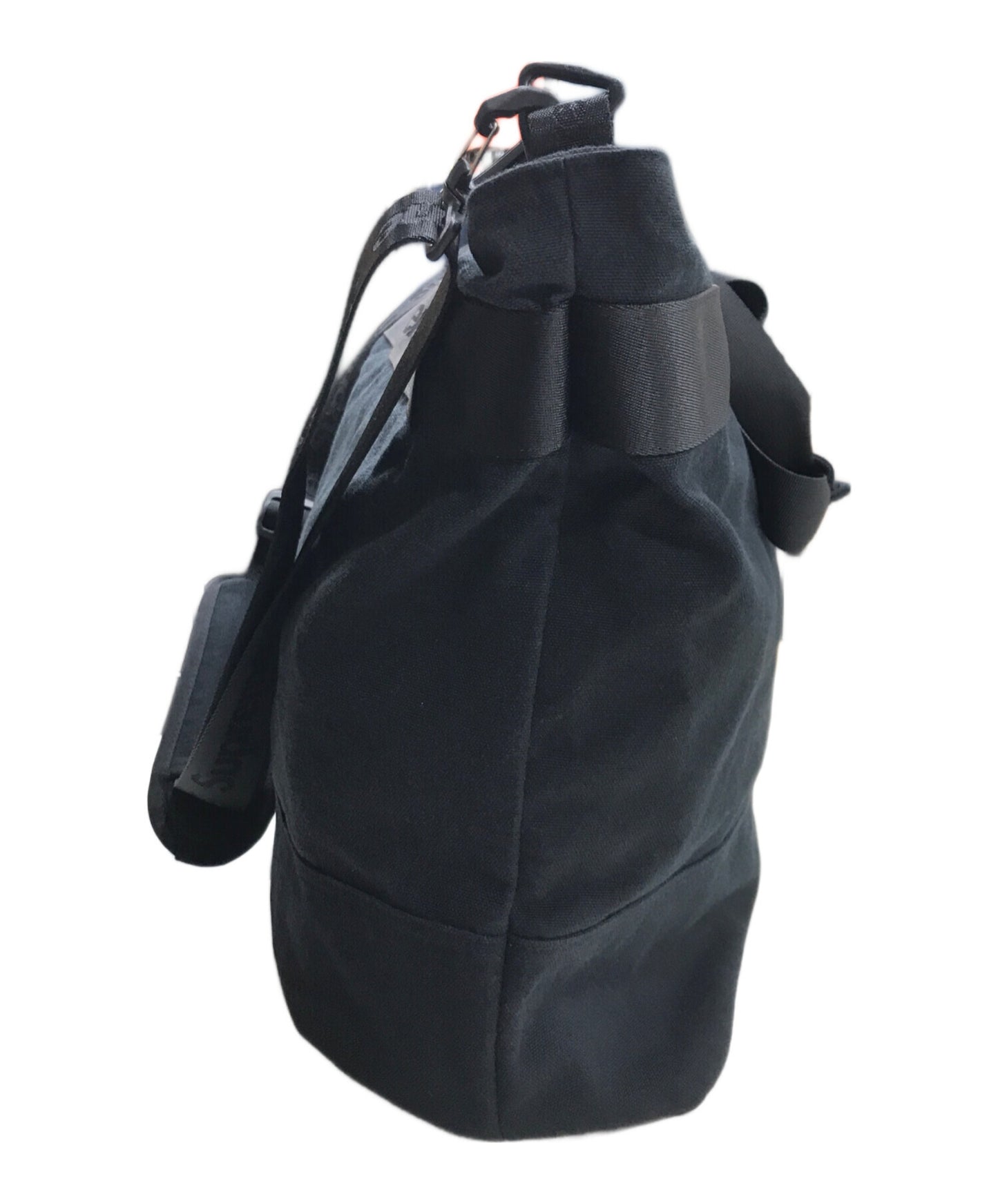 [Pre-owned] SUPREME 2-way duffel bag