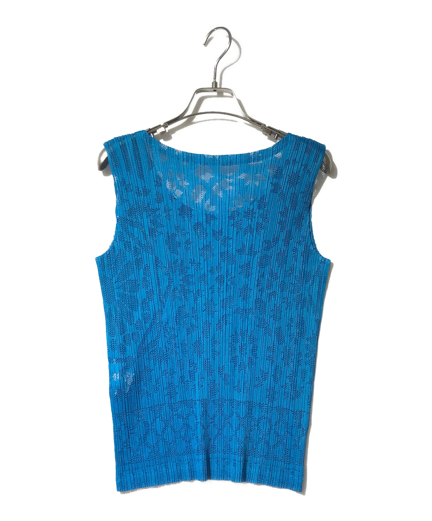 [Pre-owned] PLEATS PLEASE Cutwork pleated cut and sewn PP51-JK634