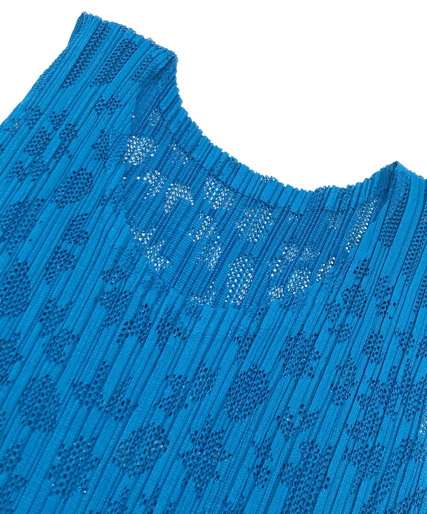 [Pre-owned] PLEATS PLEASE Cutwork pleated cut and sewn PP51-JK634