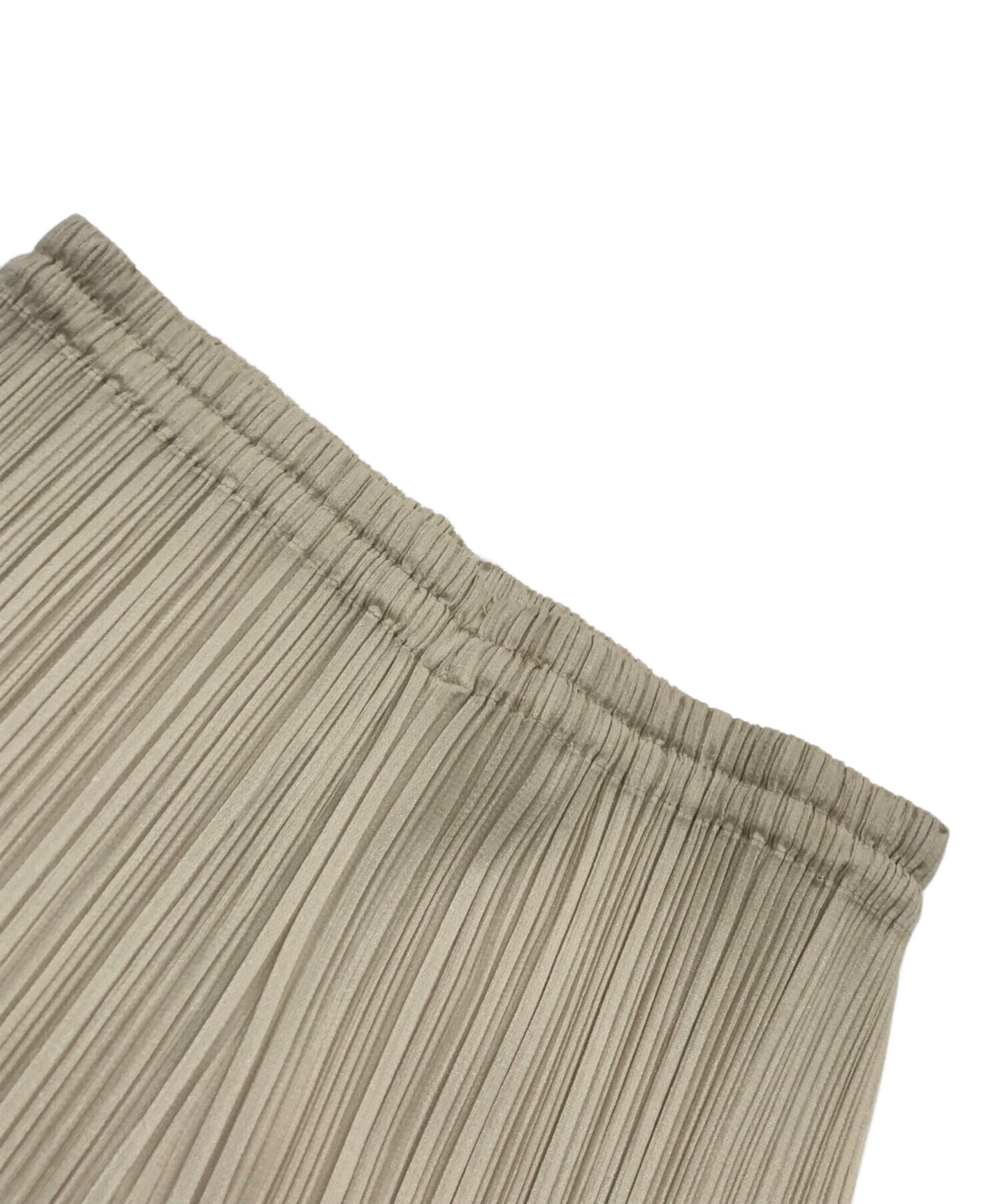 [Pre-owned] PLEATS PLEASE pleated pants PP04-JF643