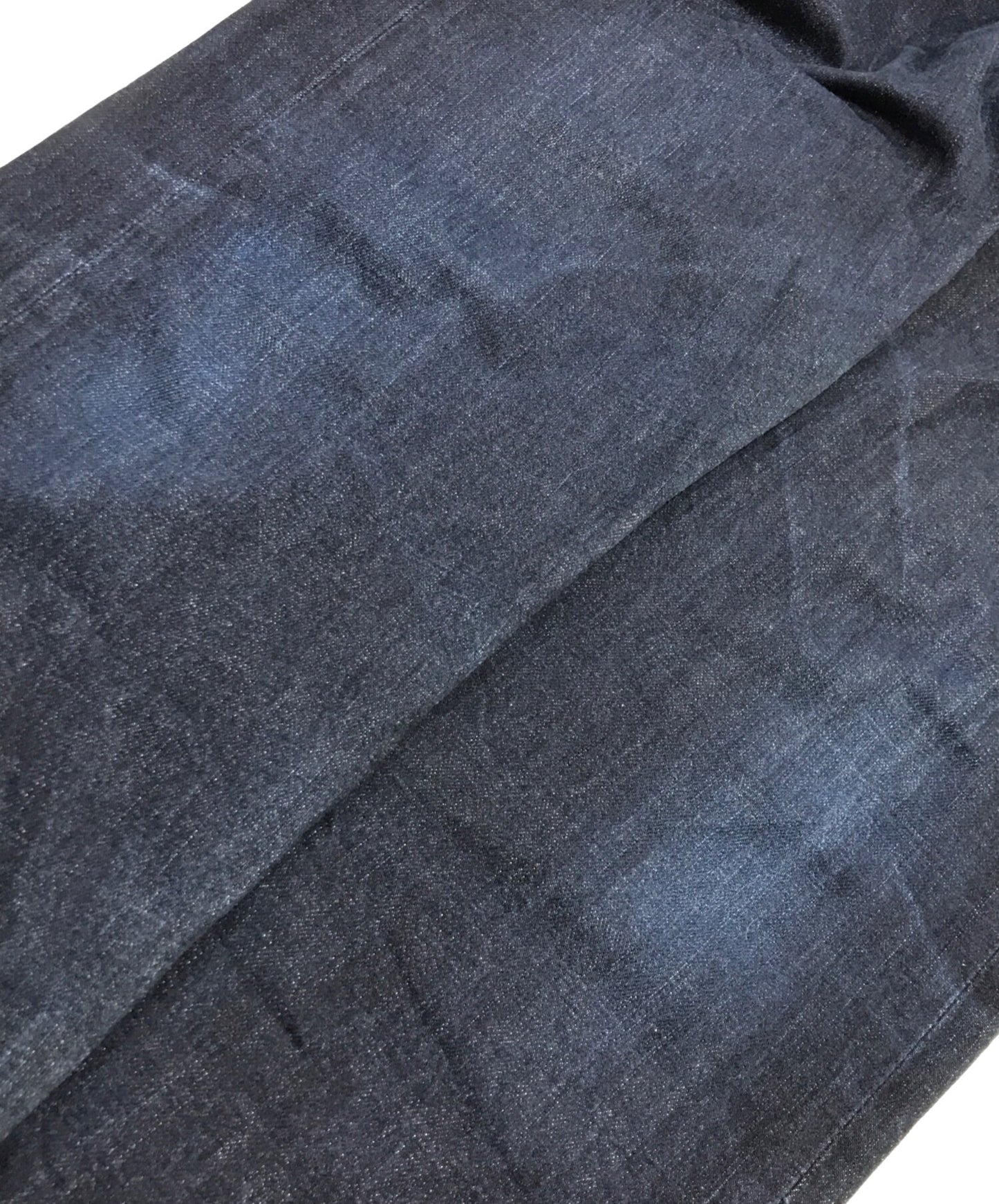 [Pre-owned] stussy ROUGH and RUGGED denim pants