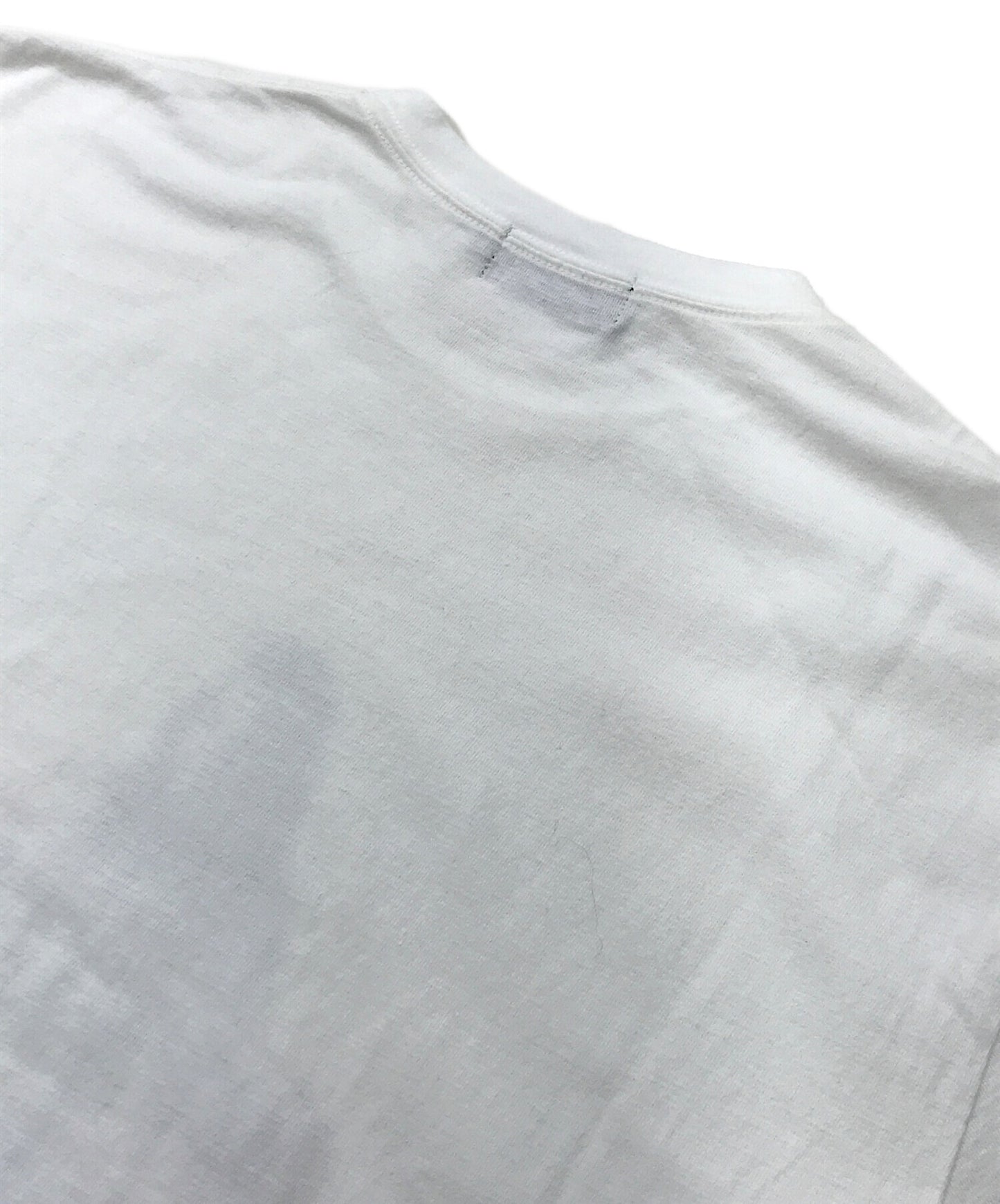 [Pre-owned] Hysteric Glamour printed cut-and-sew 02231CT27