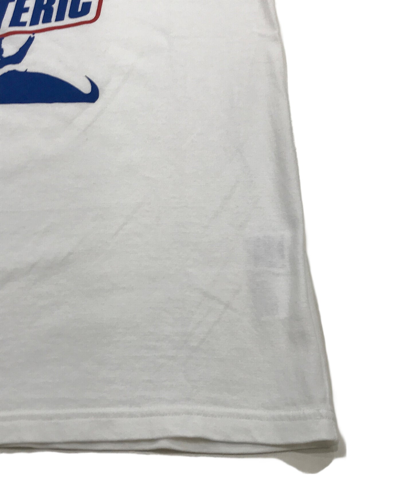 [Pre-owned] Hysteric Glamour printed cut-and-sew 02231CT27