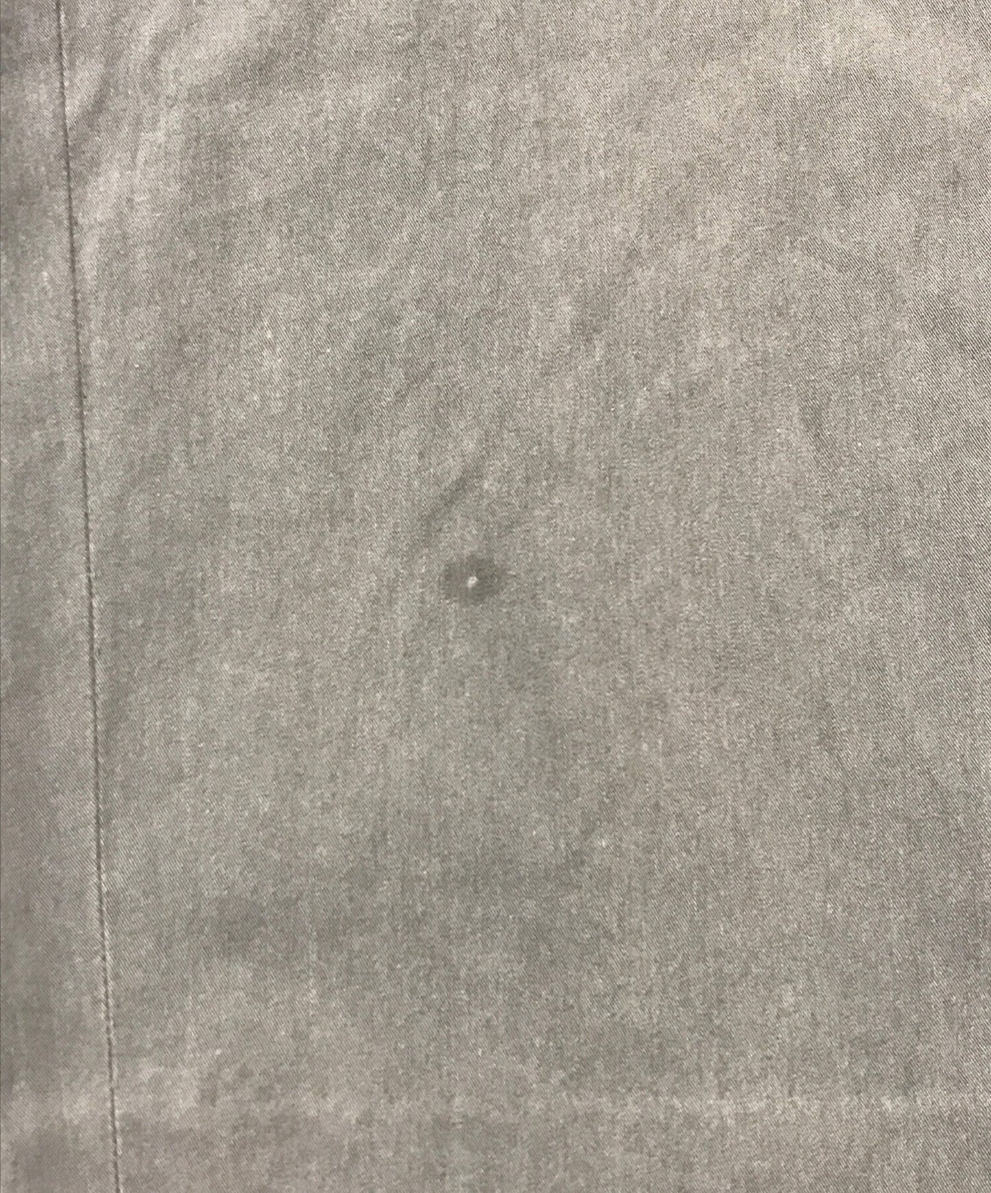 [Pre-owned] ISSEY MIYAKE 90's old rayon blend slacks ME33-FF062