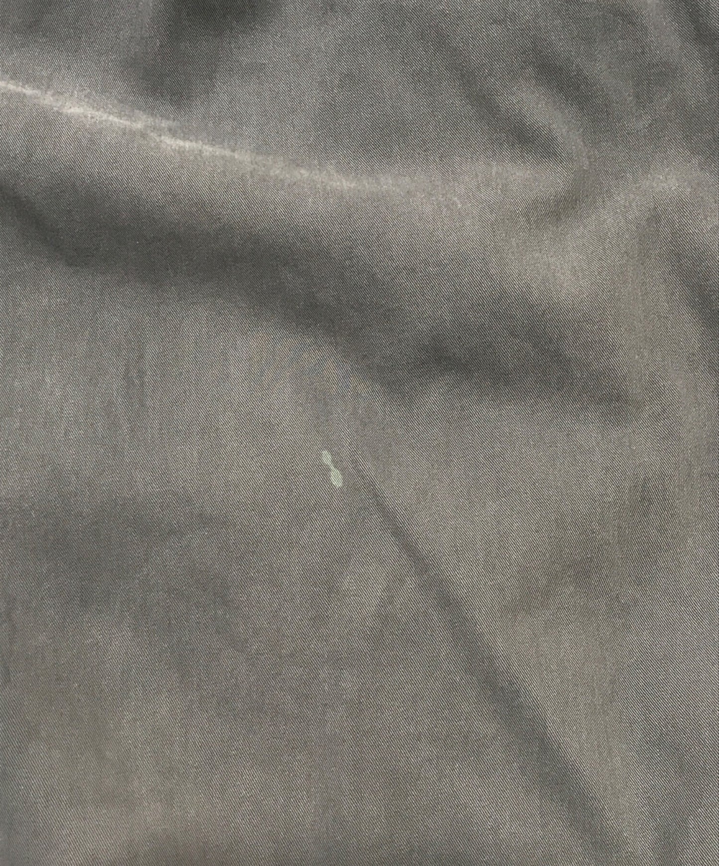 [Pre-owned] ISSEY MIYAKE 90's old rayon blend slacks ME33-FF062