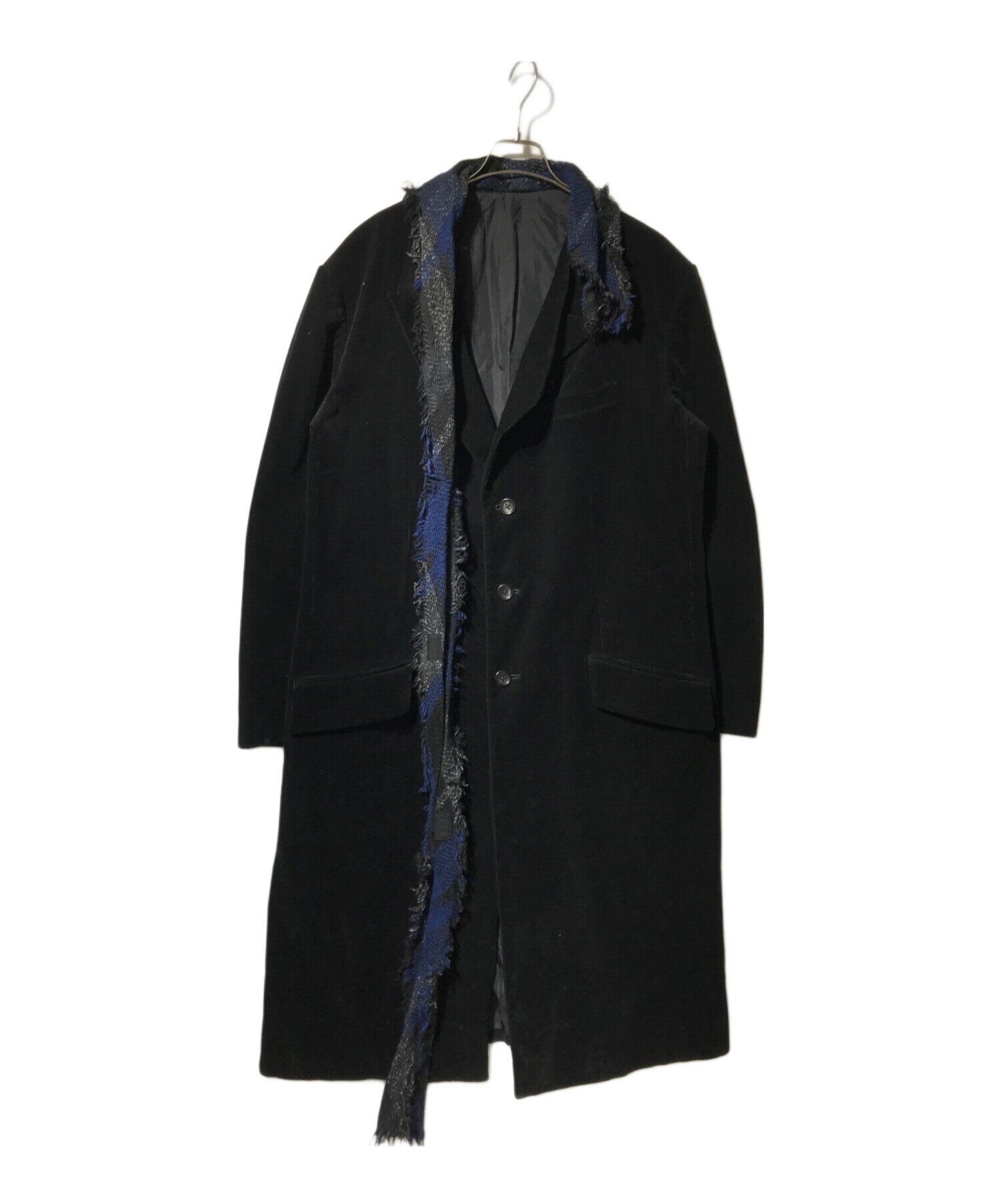 Yohji Yamamoto – Archive Factory