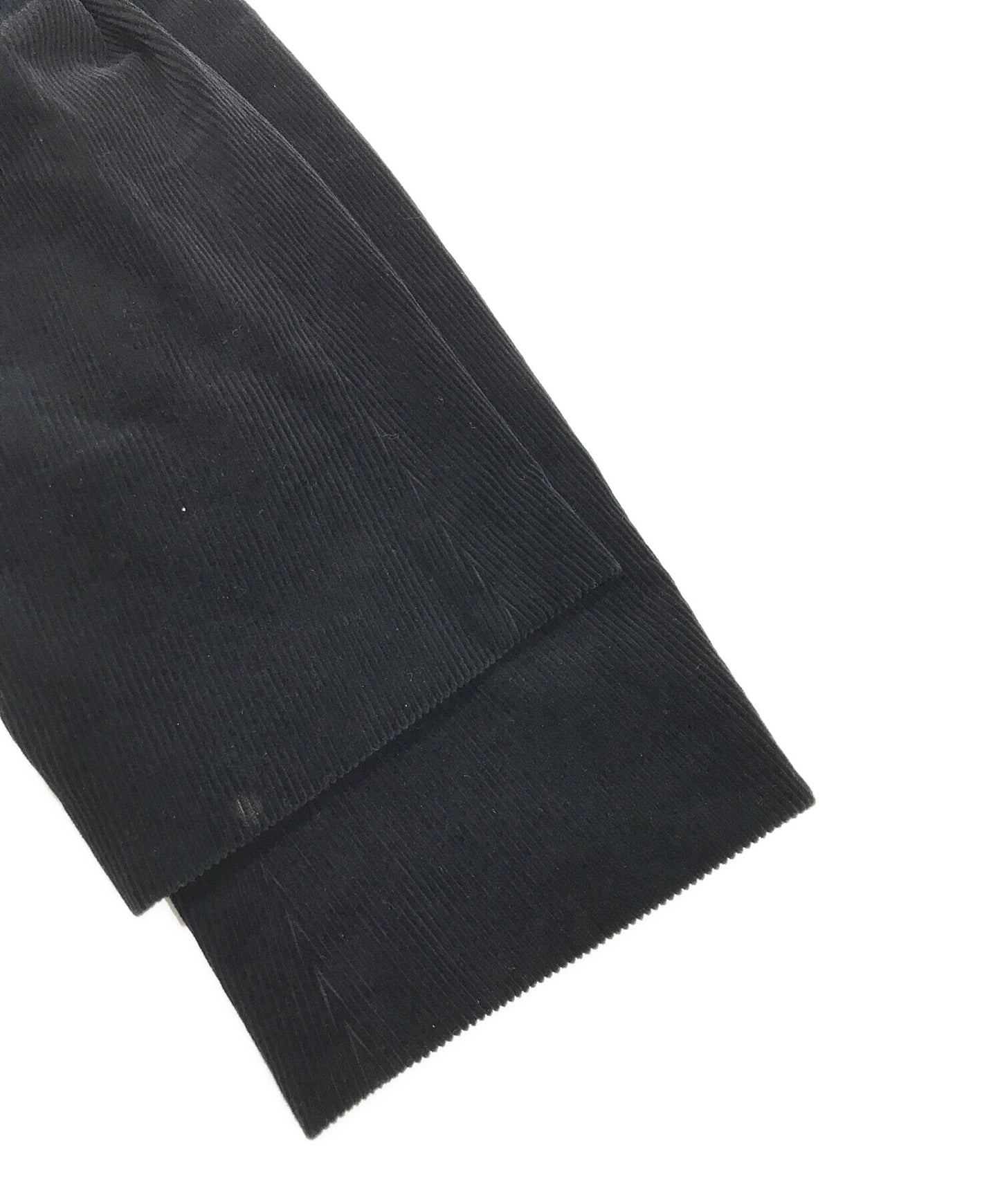 [Pre-owned] Yohji Yamamoto pour homme Jacket Coat with Check Stole /PLAID STOLE JACKET HE-J39-807