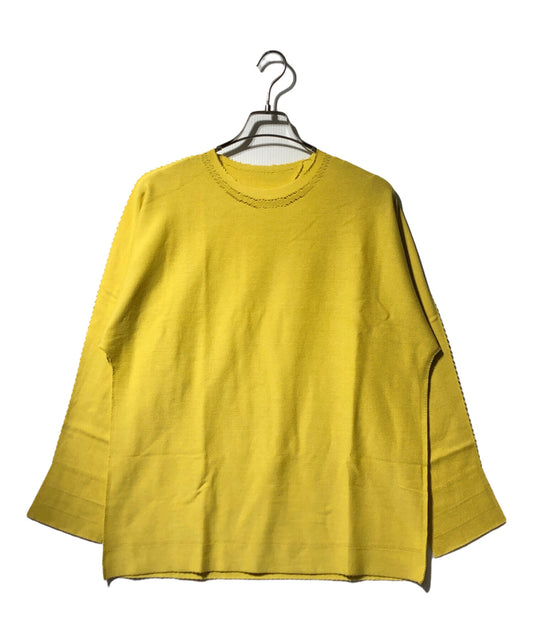 [Pre-owned] ISSEY MIYAKE A-POC ABLE Single Cloth Cut and Sew AT13KK418